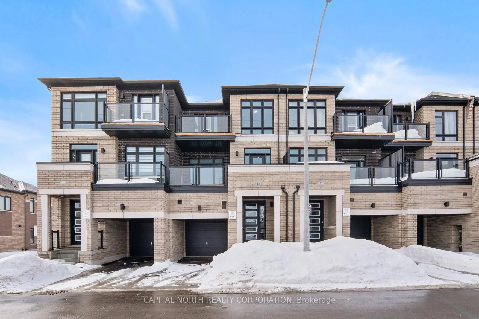 13 Bluebird Lane