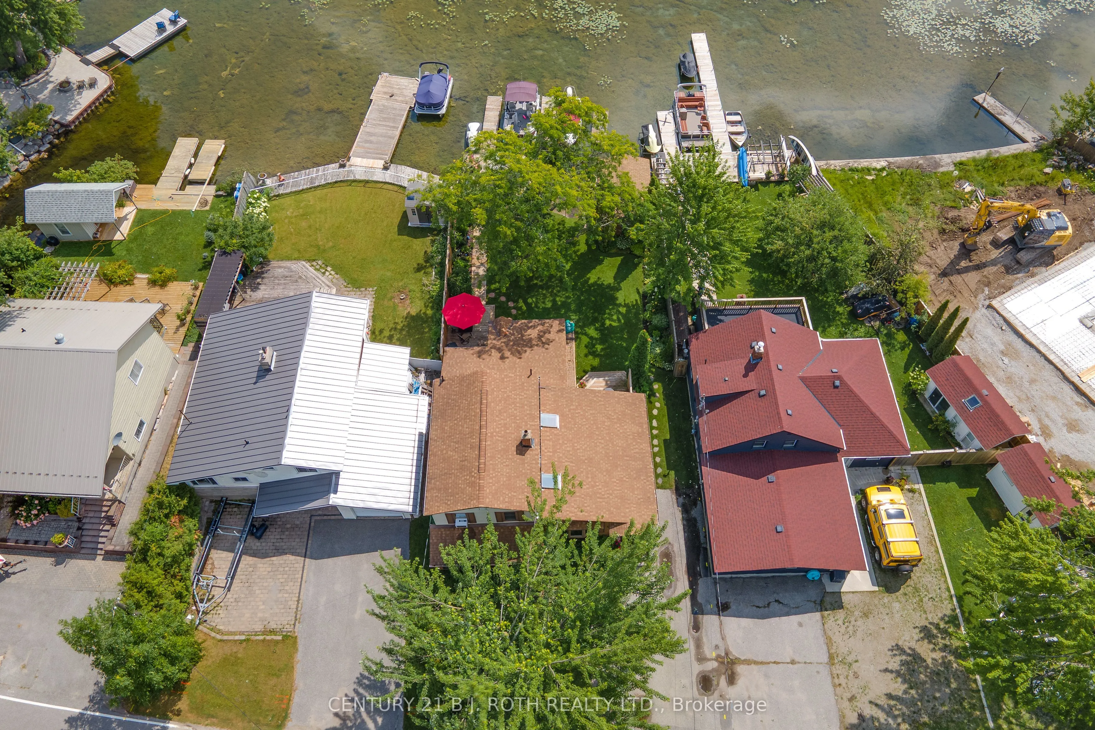 175 Cedar Island Road