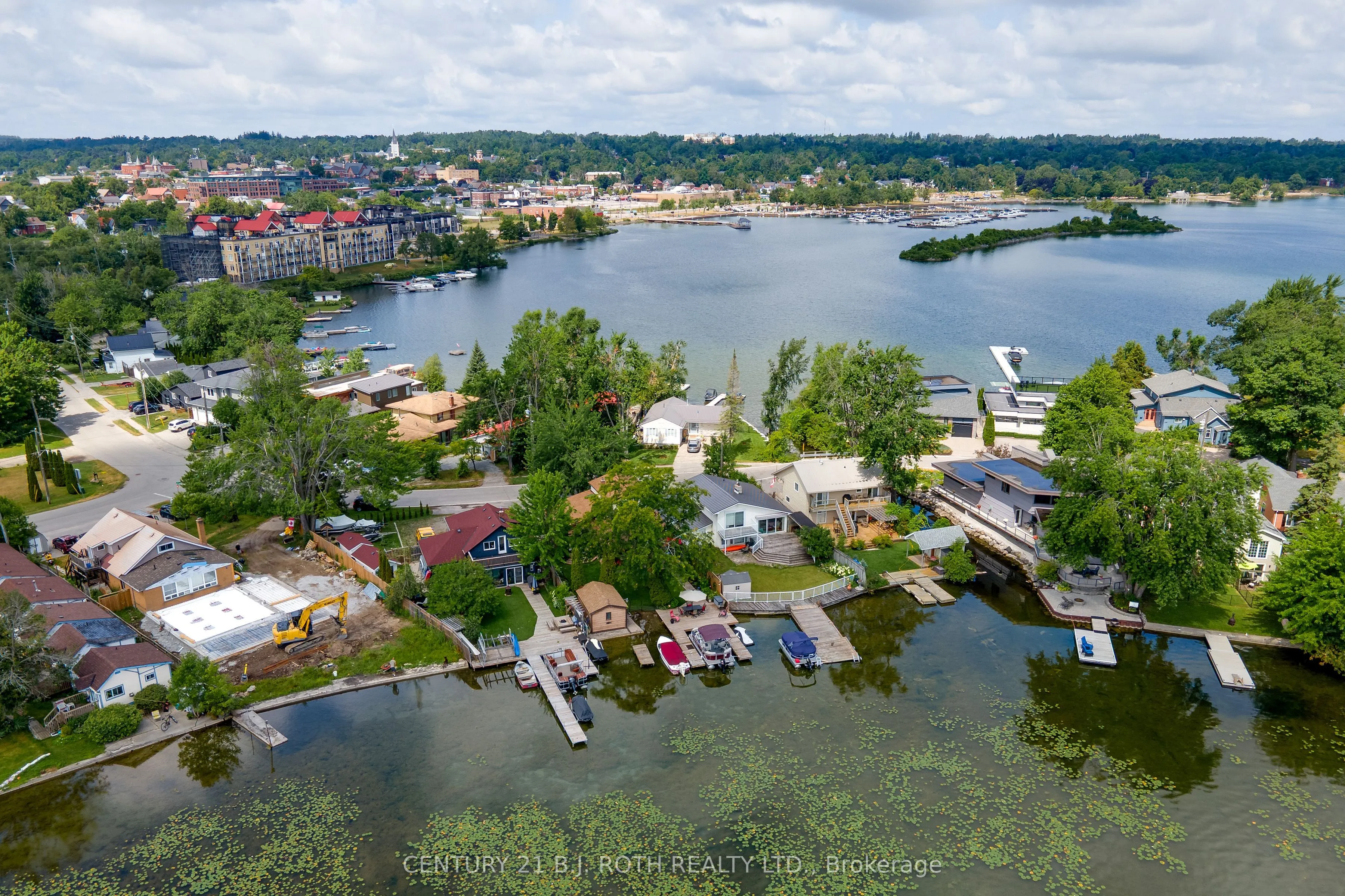175 Cedar Island Road