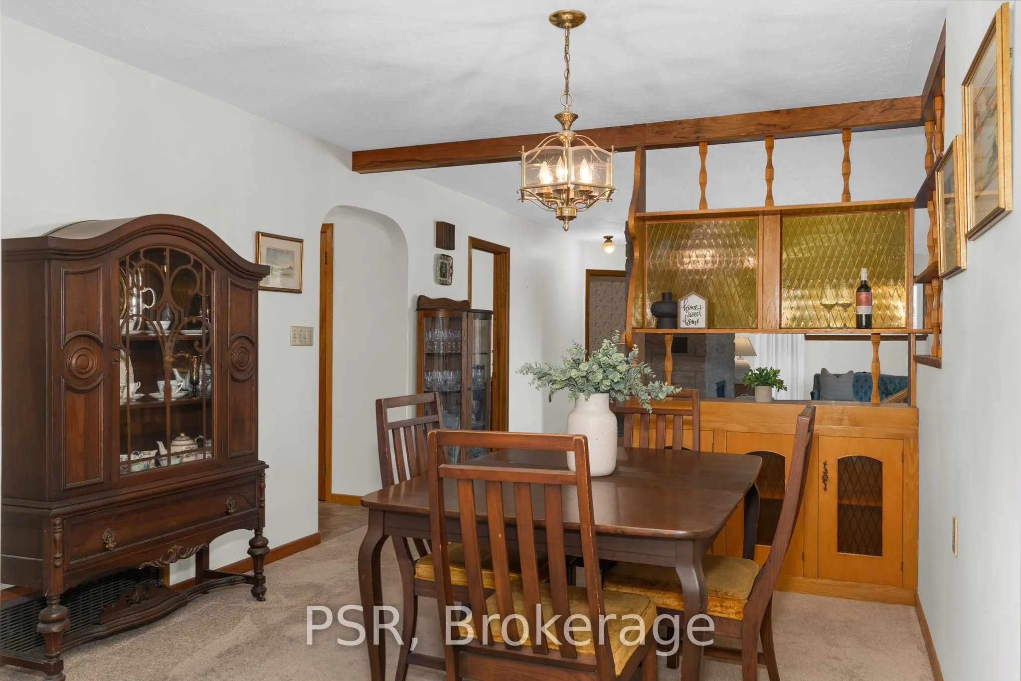 1632 Old Barrie Road E