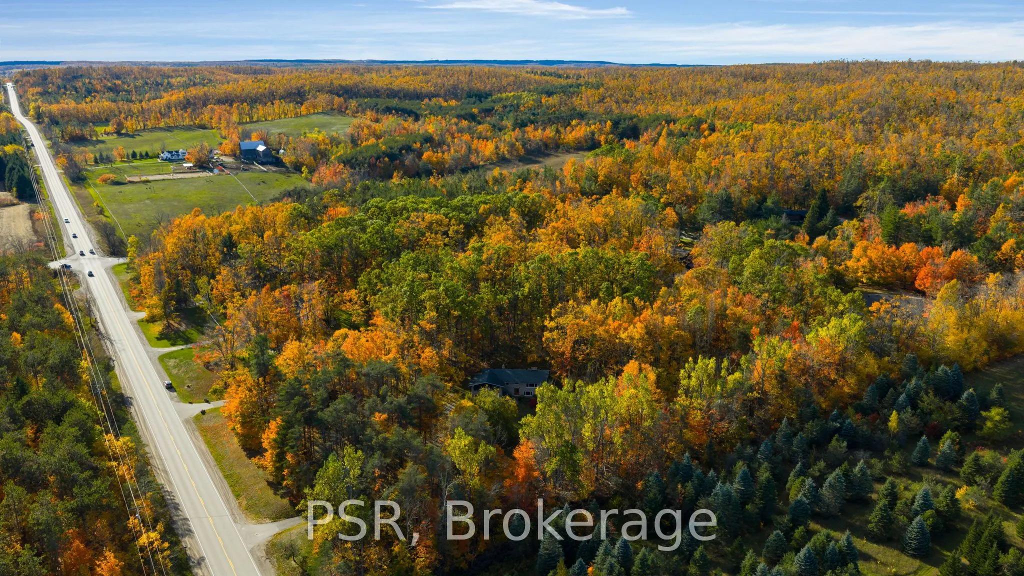 1632 Old Barrie Road E