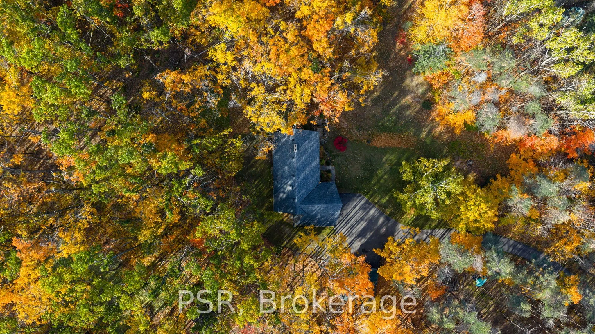 1632 Old Barrie Road E