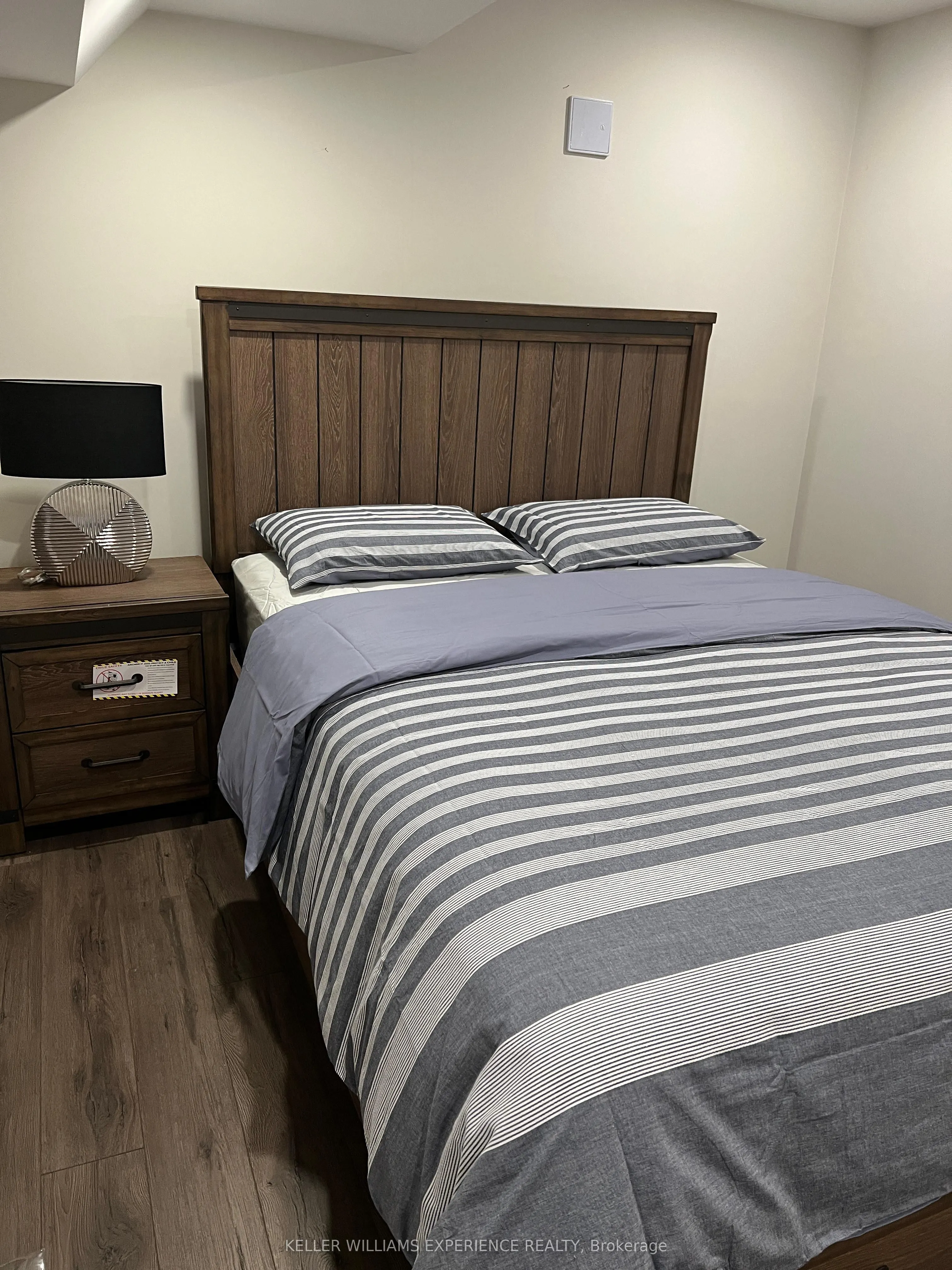 8 Grace Crescent, #Bsmt