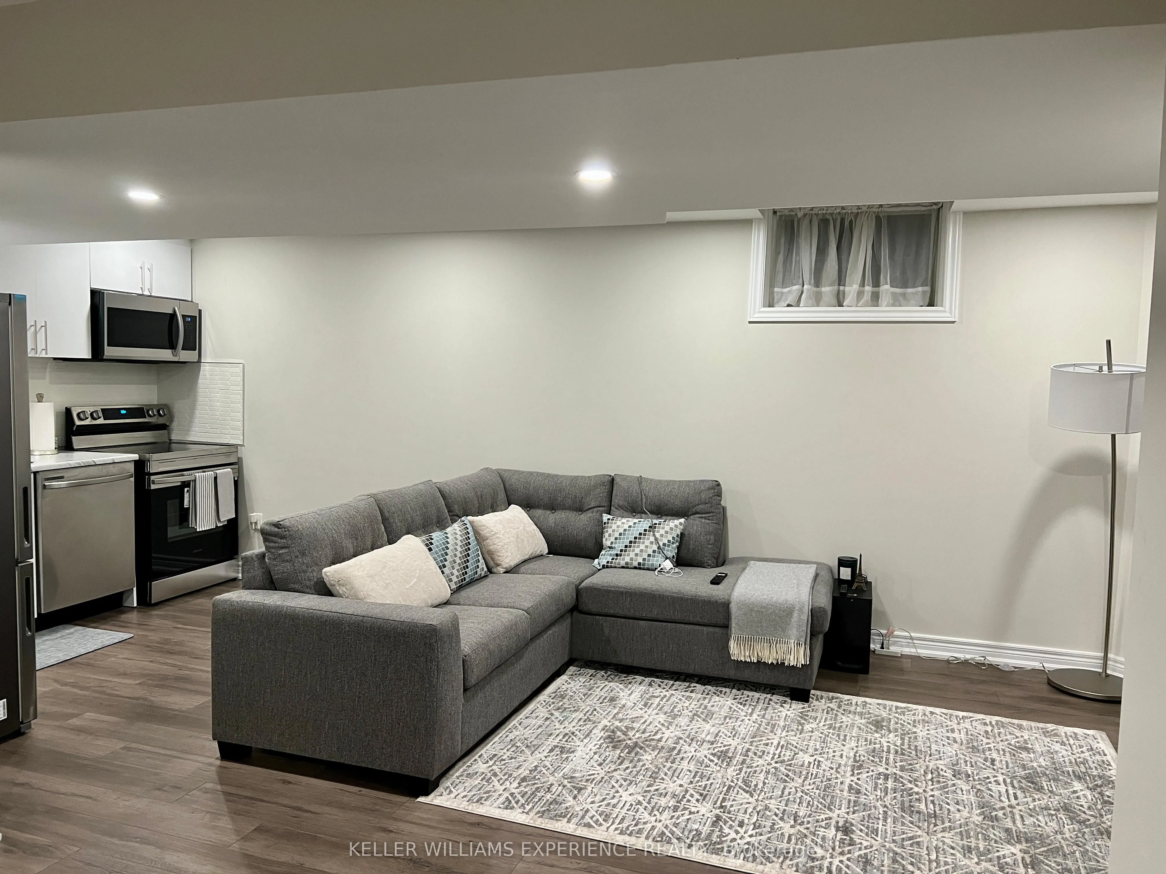 8 Grace Crescent, #Bsmt