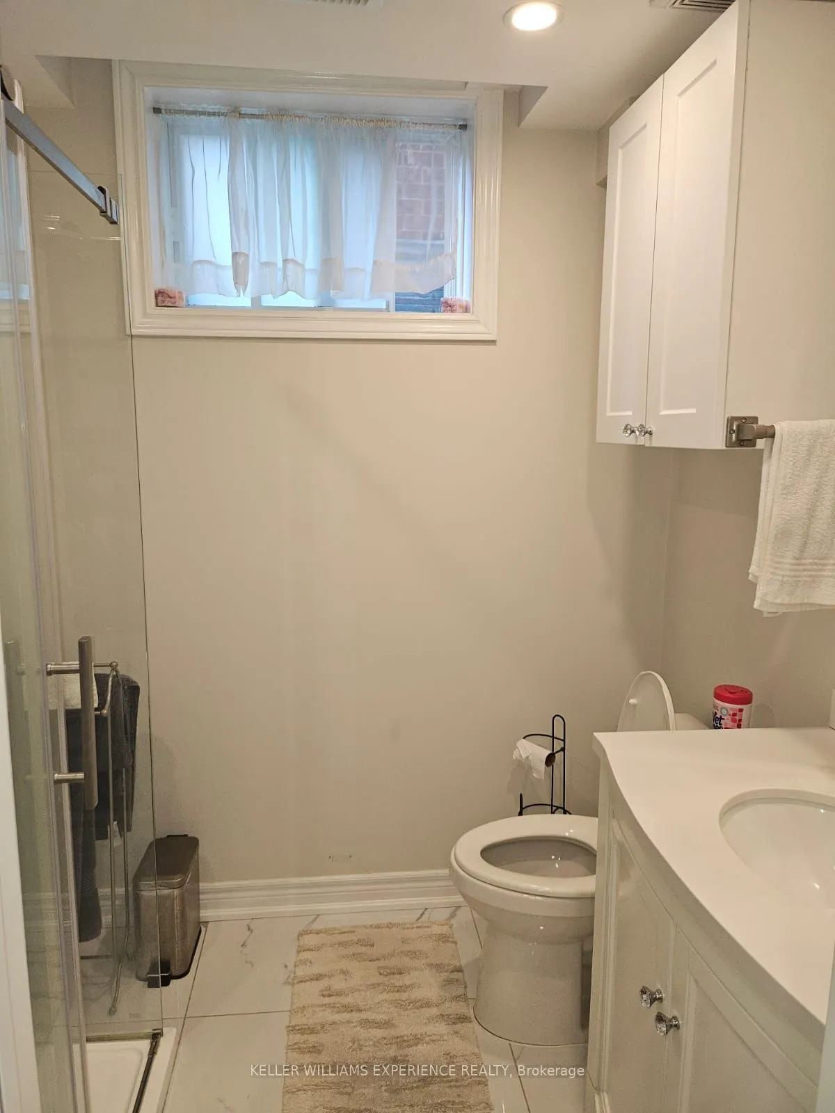 8 Grace Crescent, #Bsmt