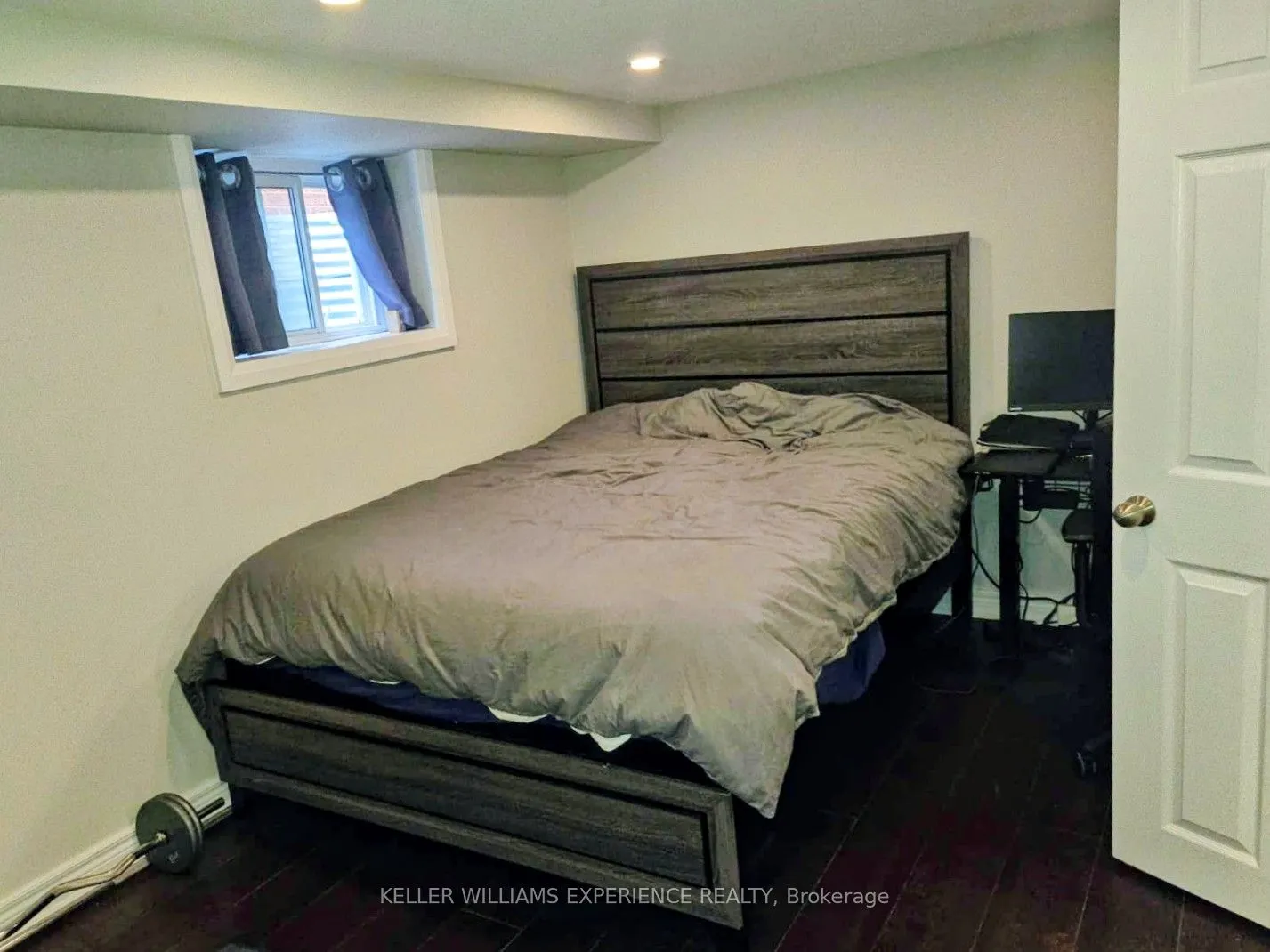 8 Grace Crescent, #Bsmt