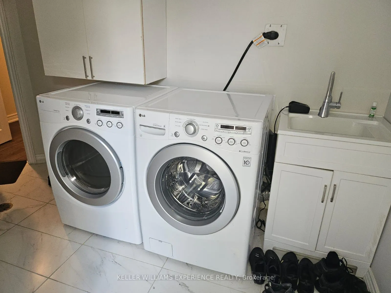 8 Grace Crescent, #Bsmt