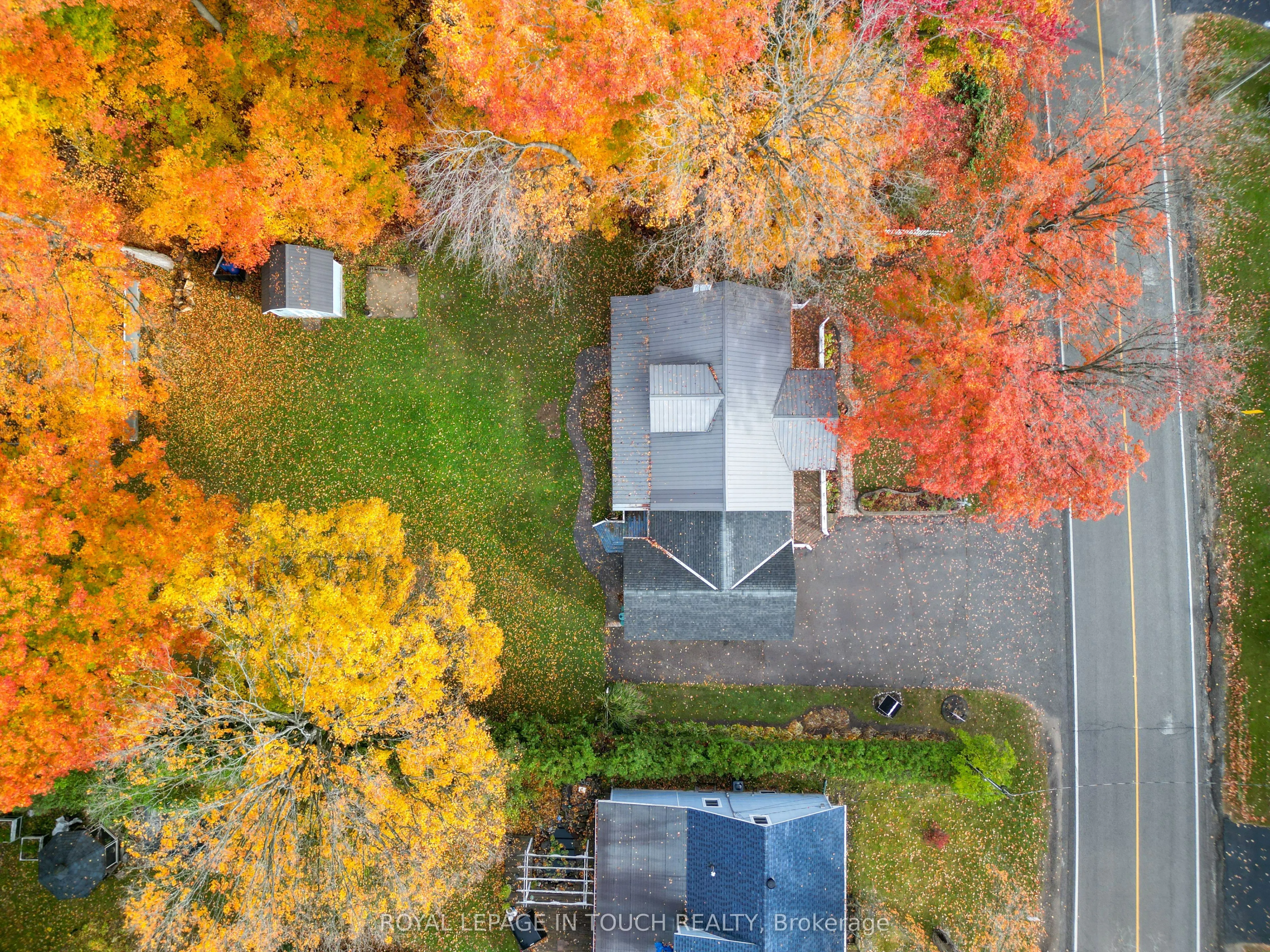 748 Overhead bridge Road