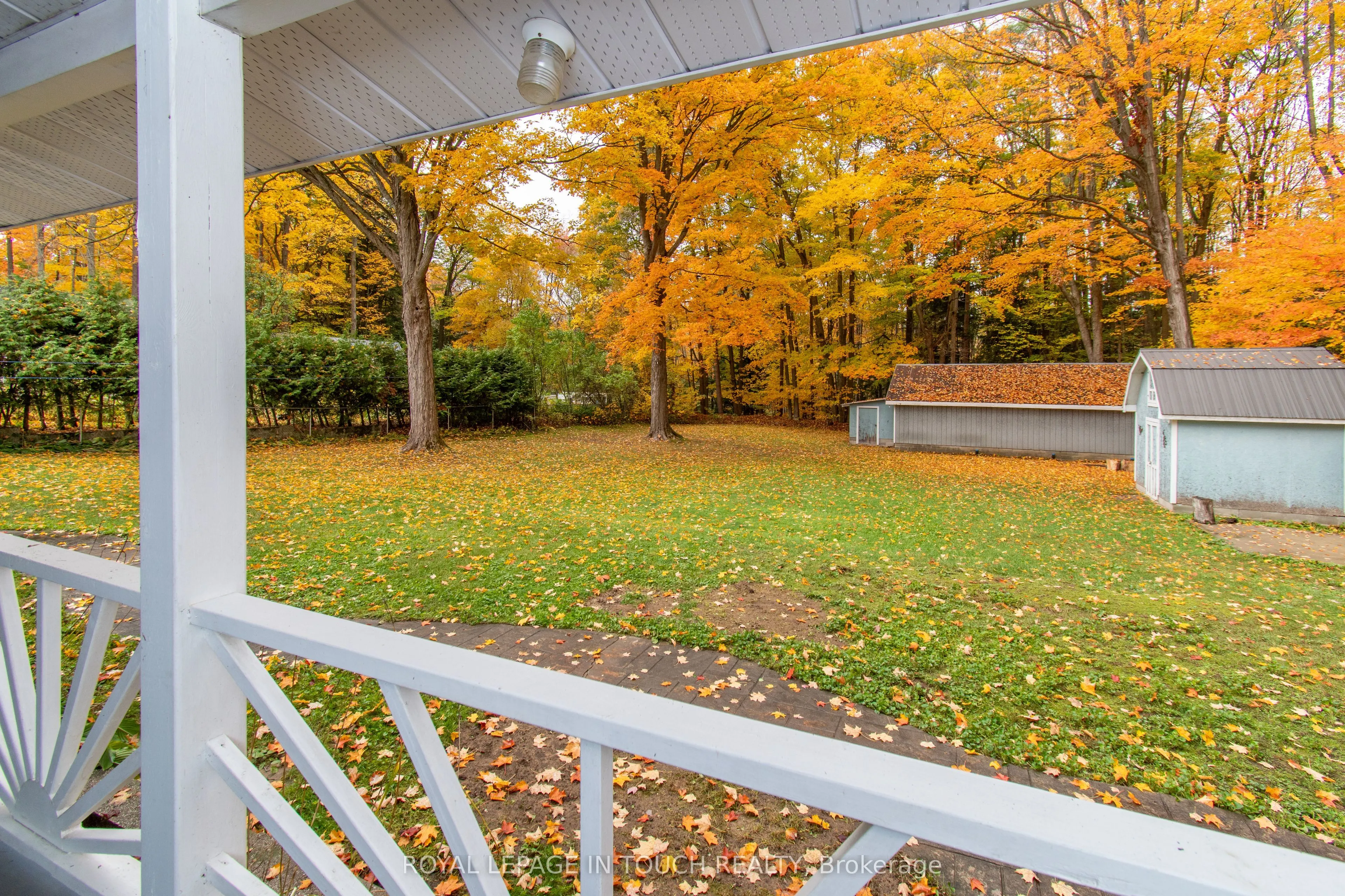 748 Overhead bridge Road