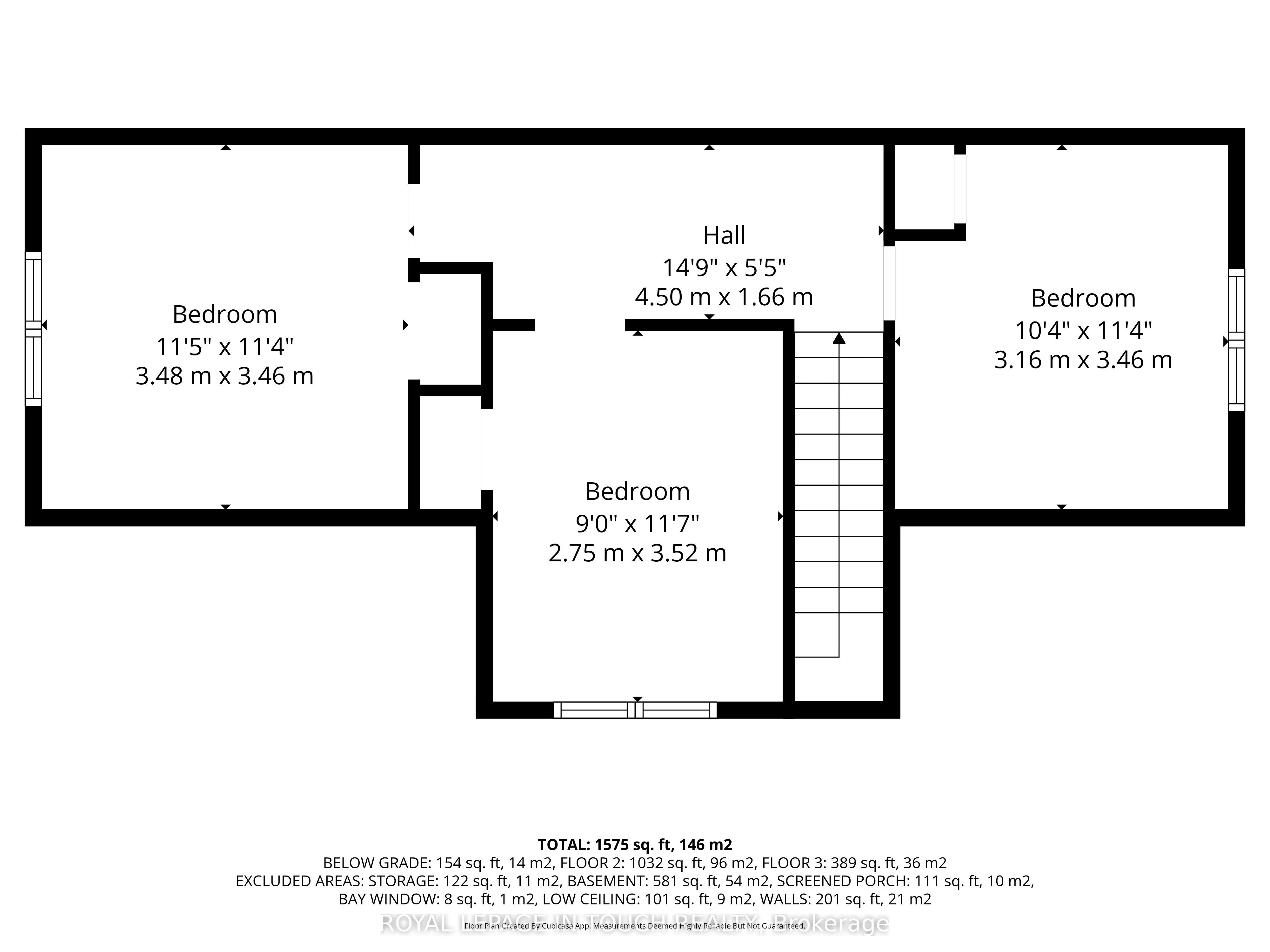 748 Overhead bridge Road
