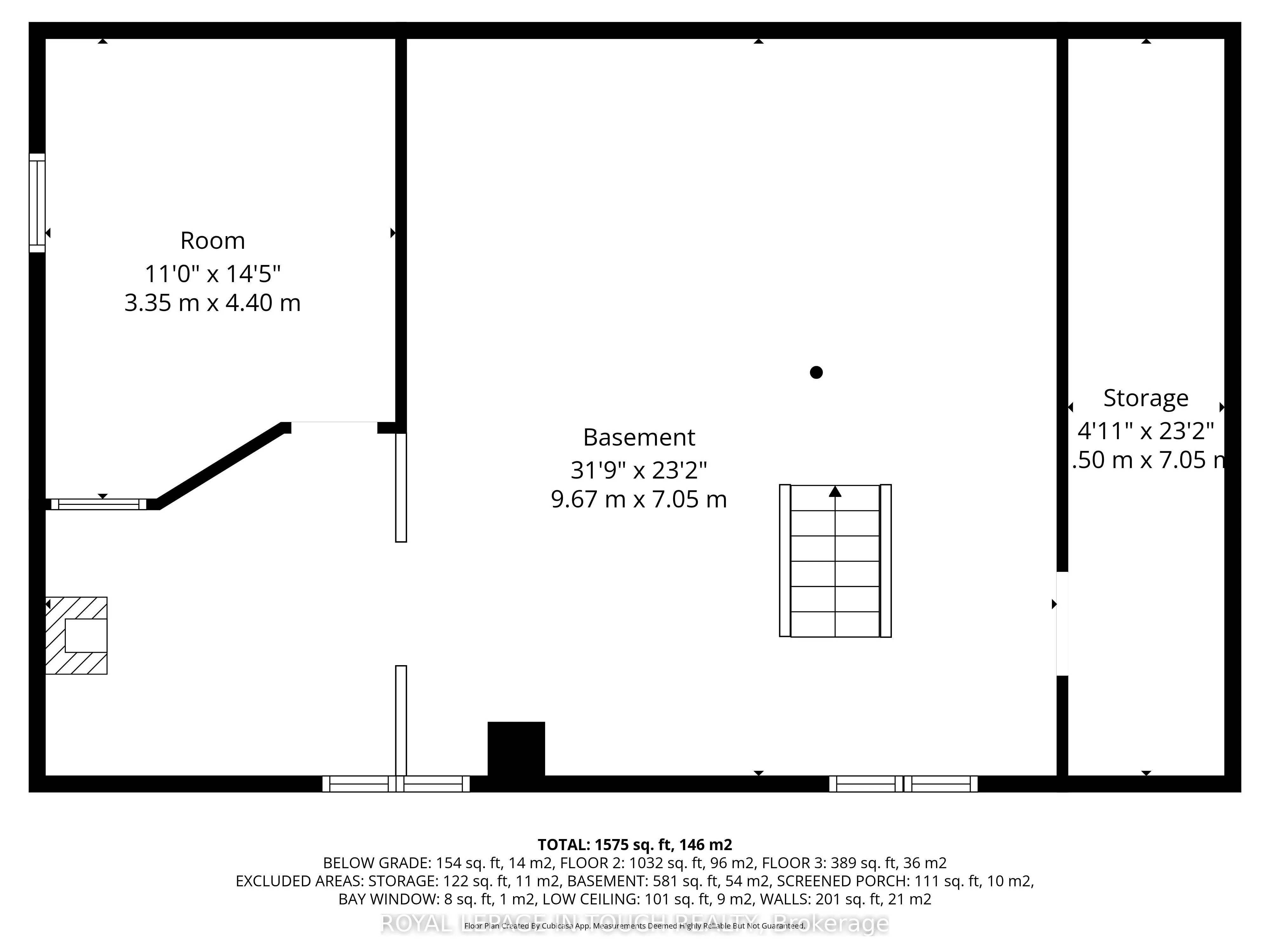 748 Overhead bridge Road