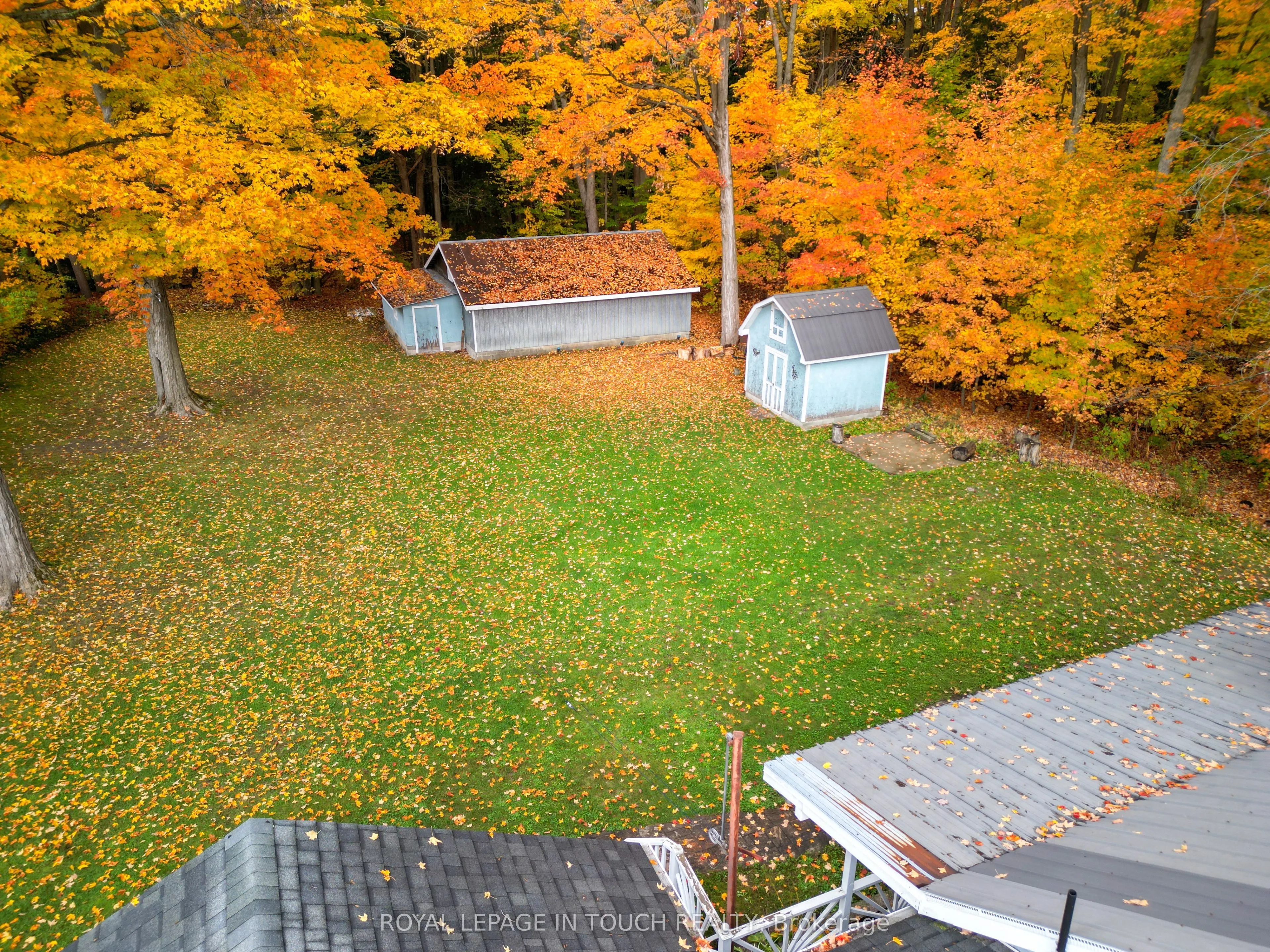 748 Overhead bridge Road