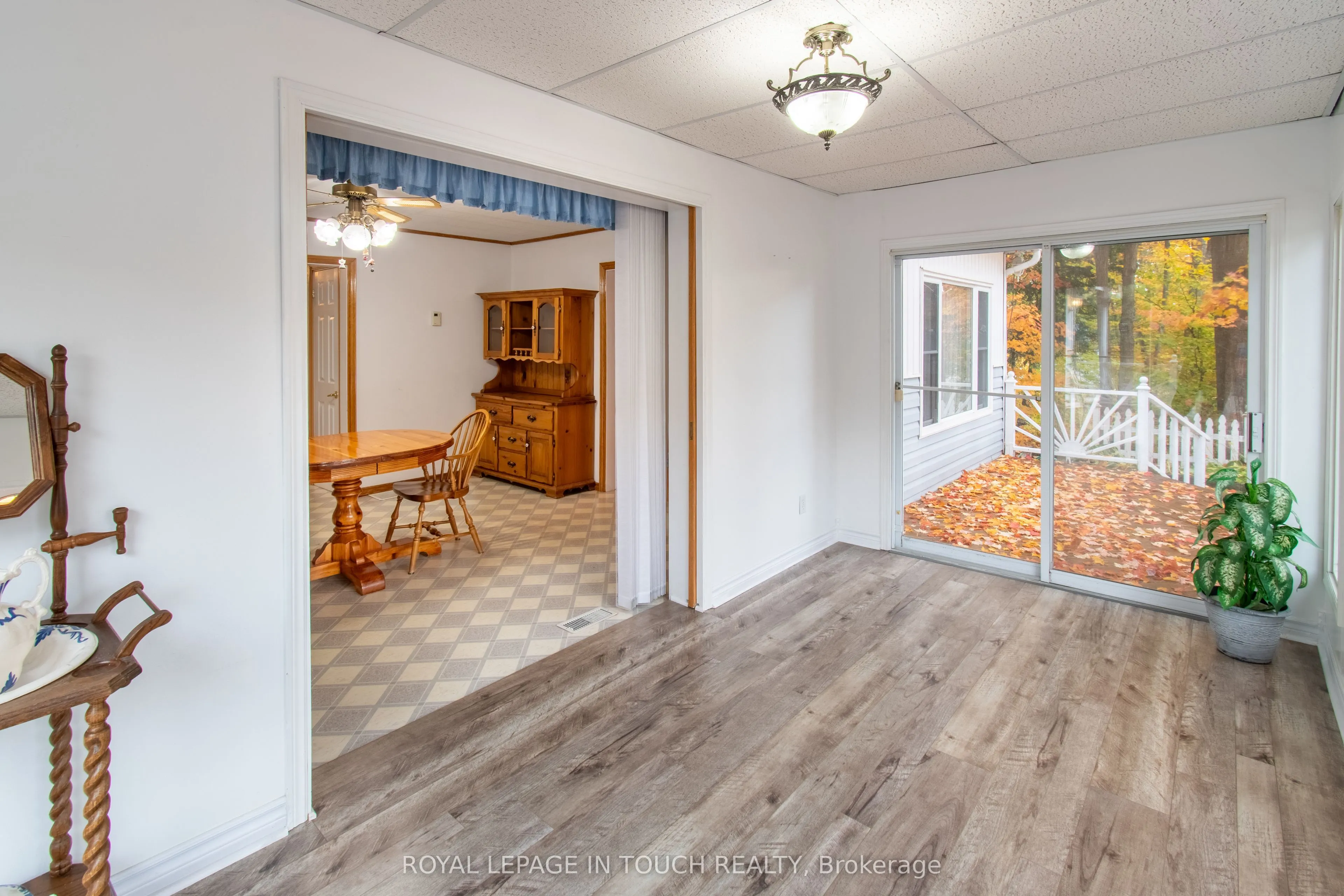 748 Overhead bridge Road