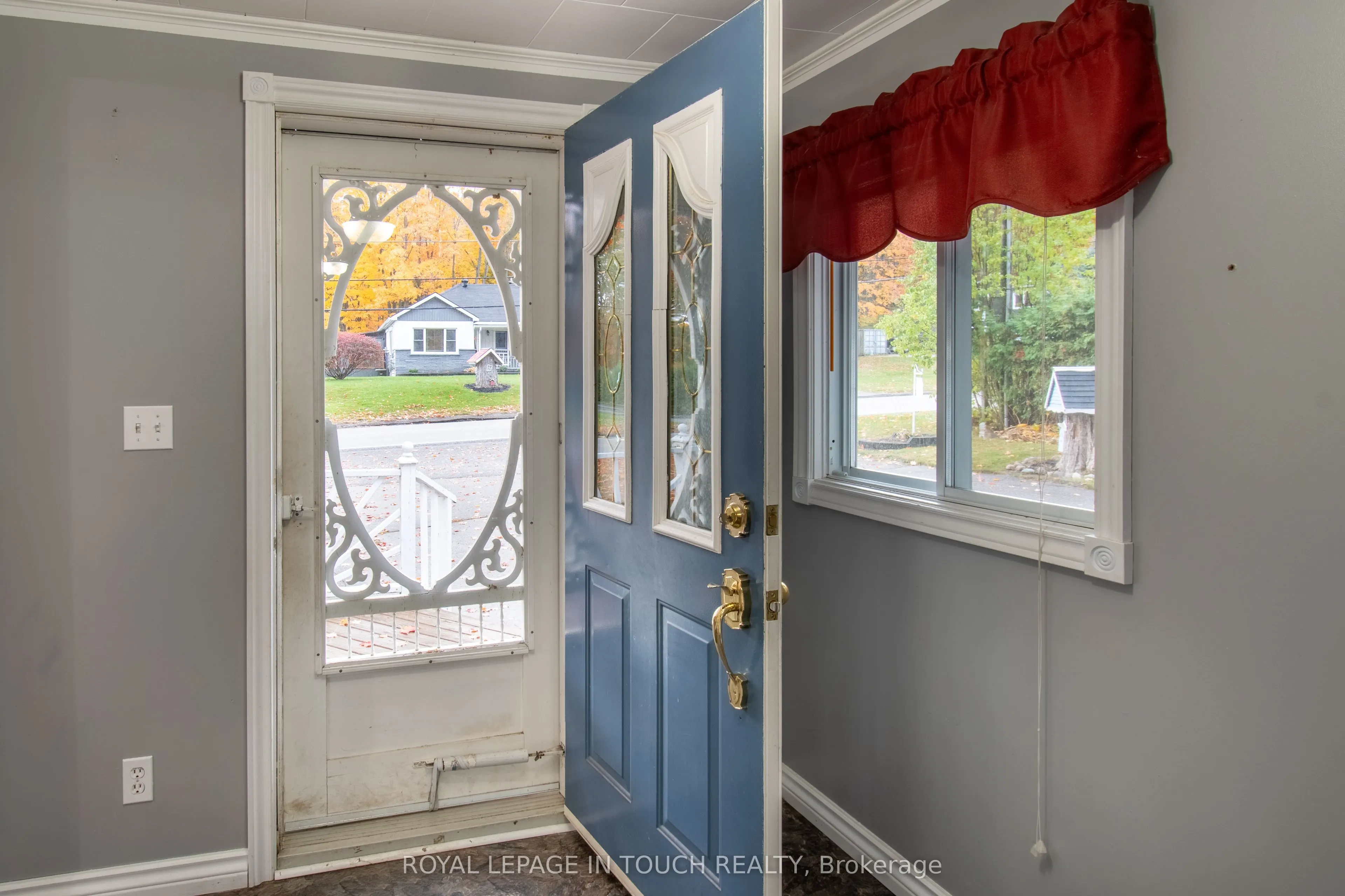 748 Overhead bridge Road