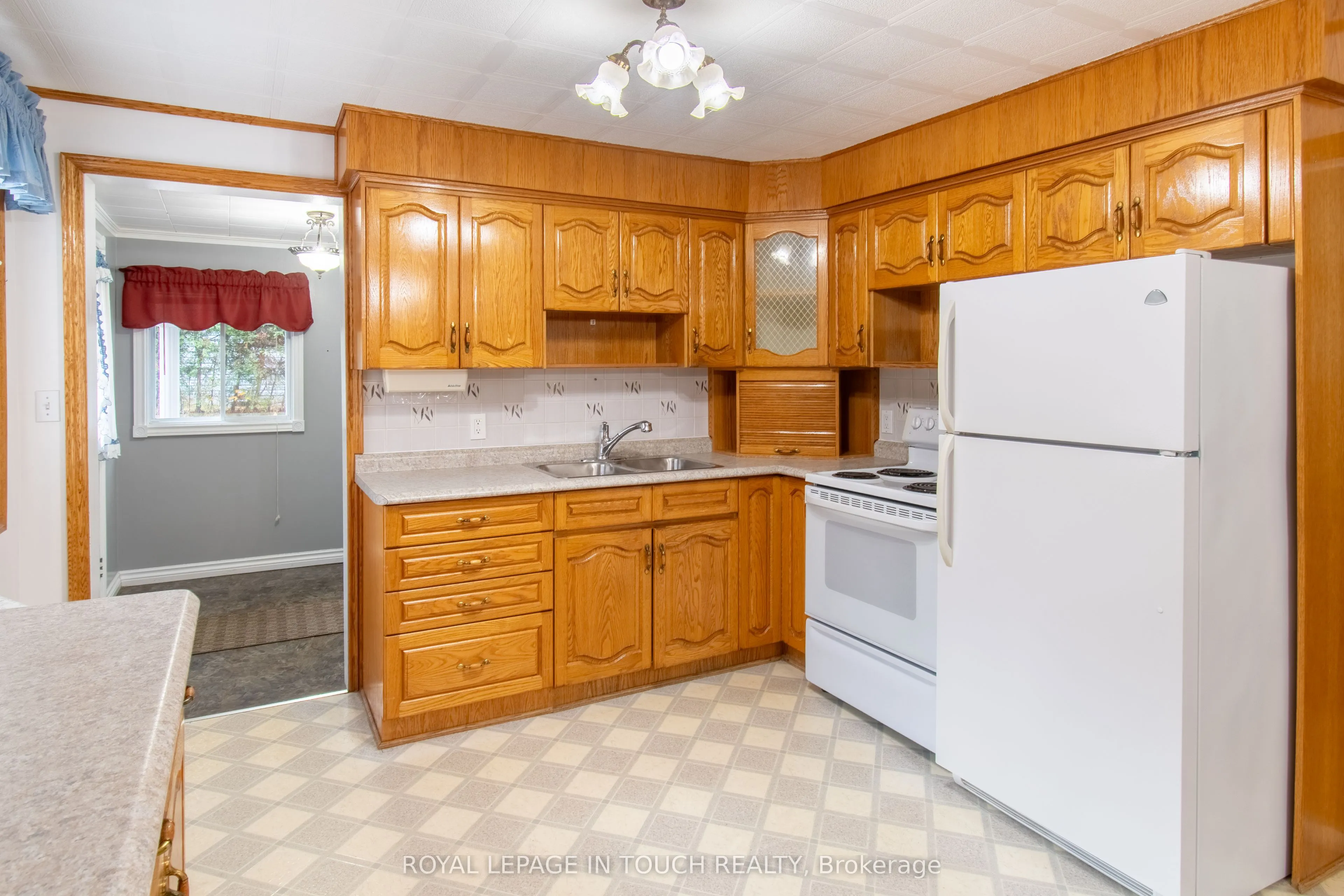 748 Overhead bridge Road