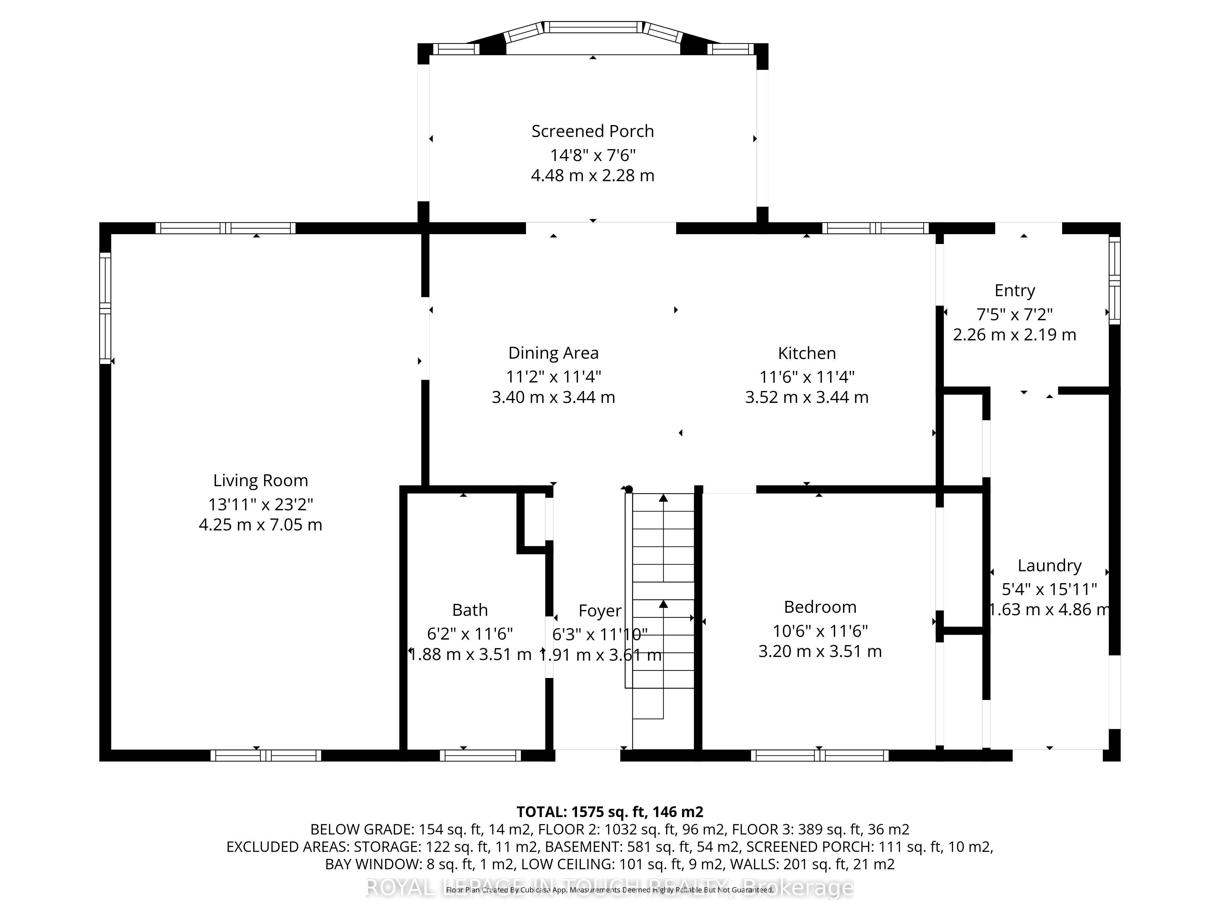 748 Overhead bridge Road
