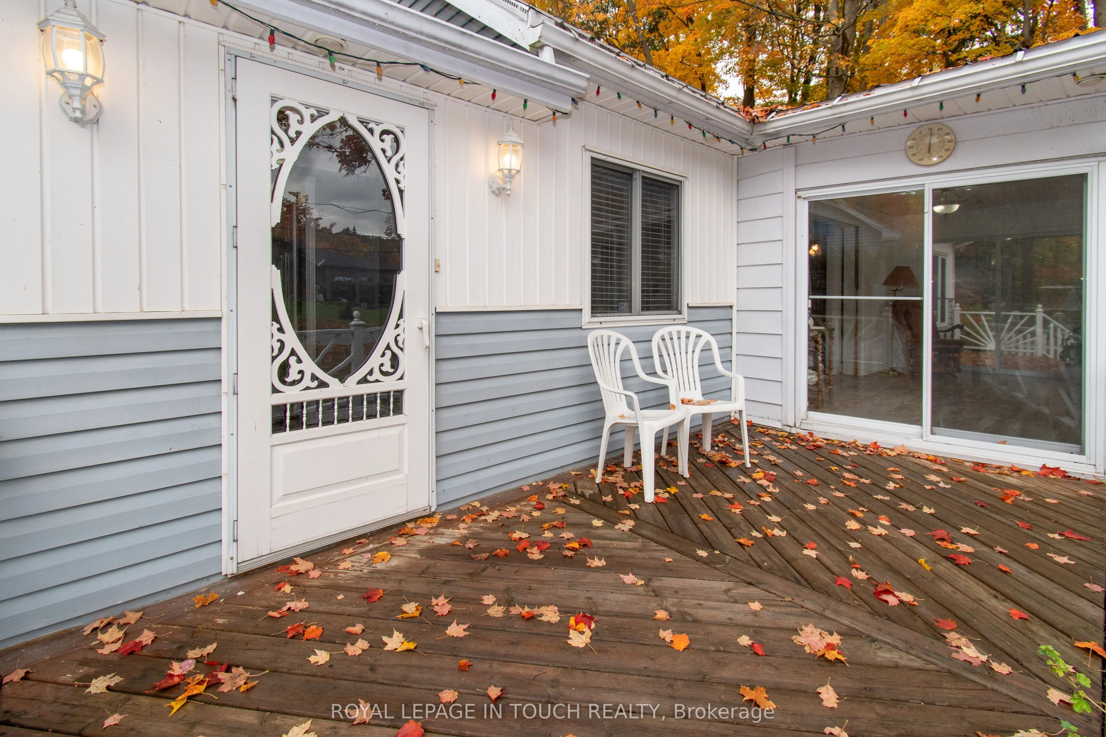 748 Overhead bridge Road