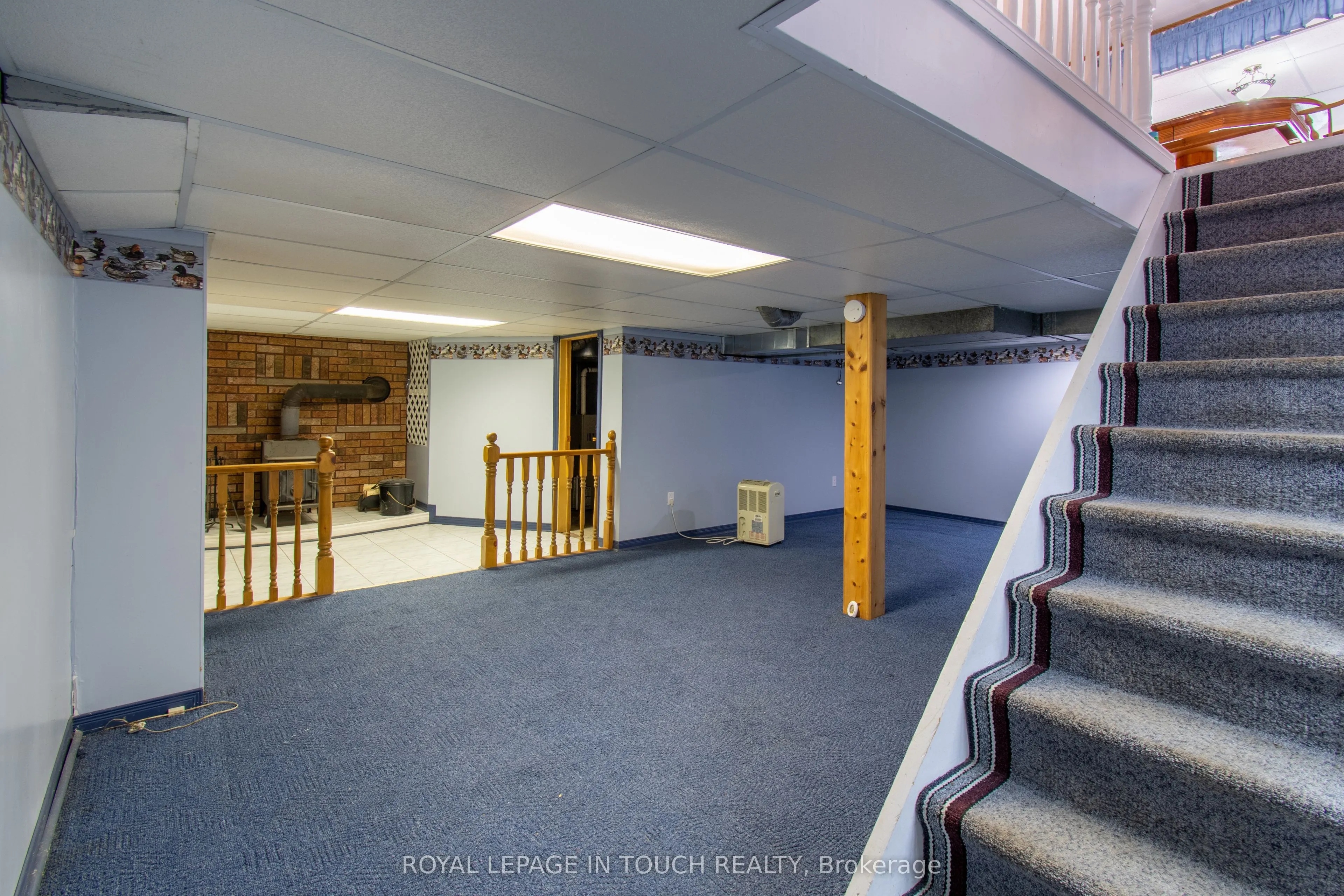 748 Overhead bridge Road