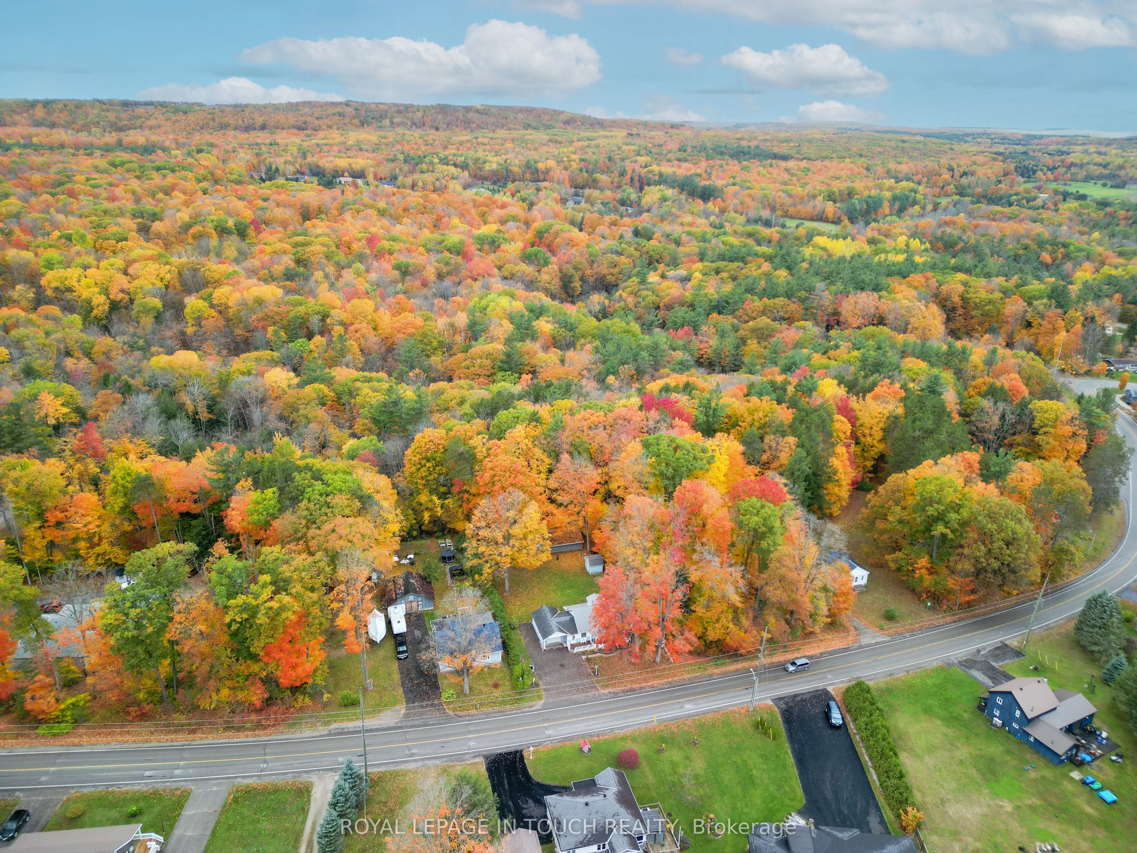 748 Overhead bridge Road