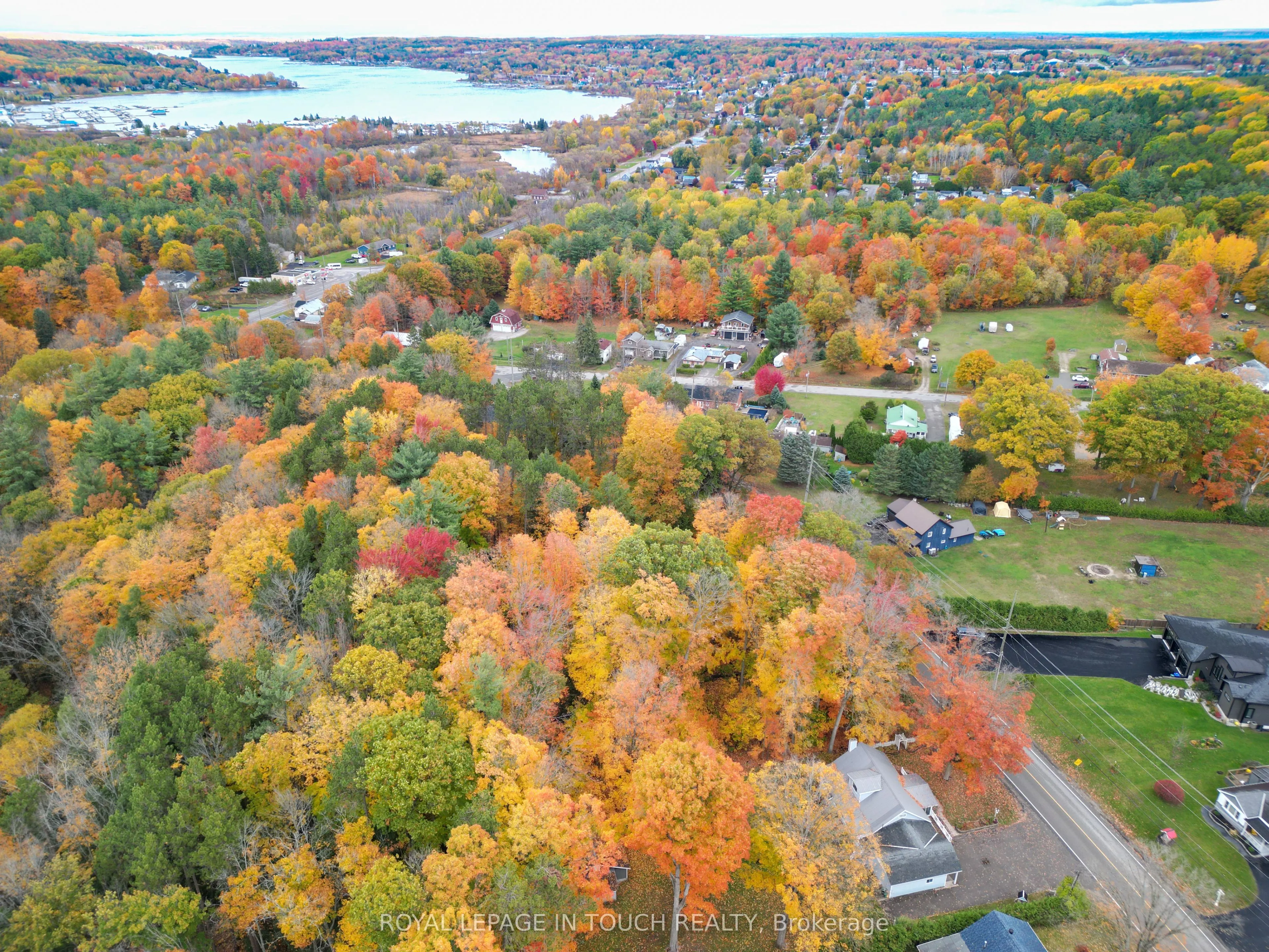748 Overhead bridge Road