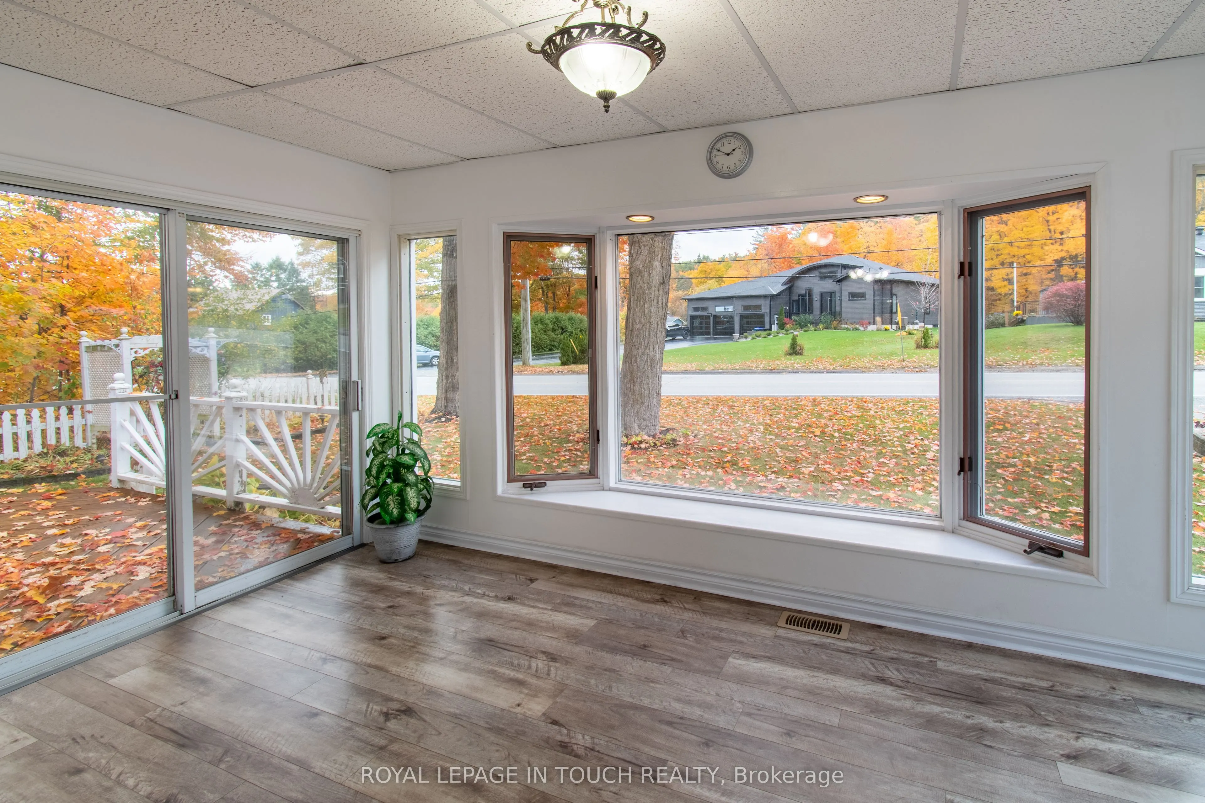 748 Overhead bridge Road