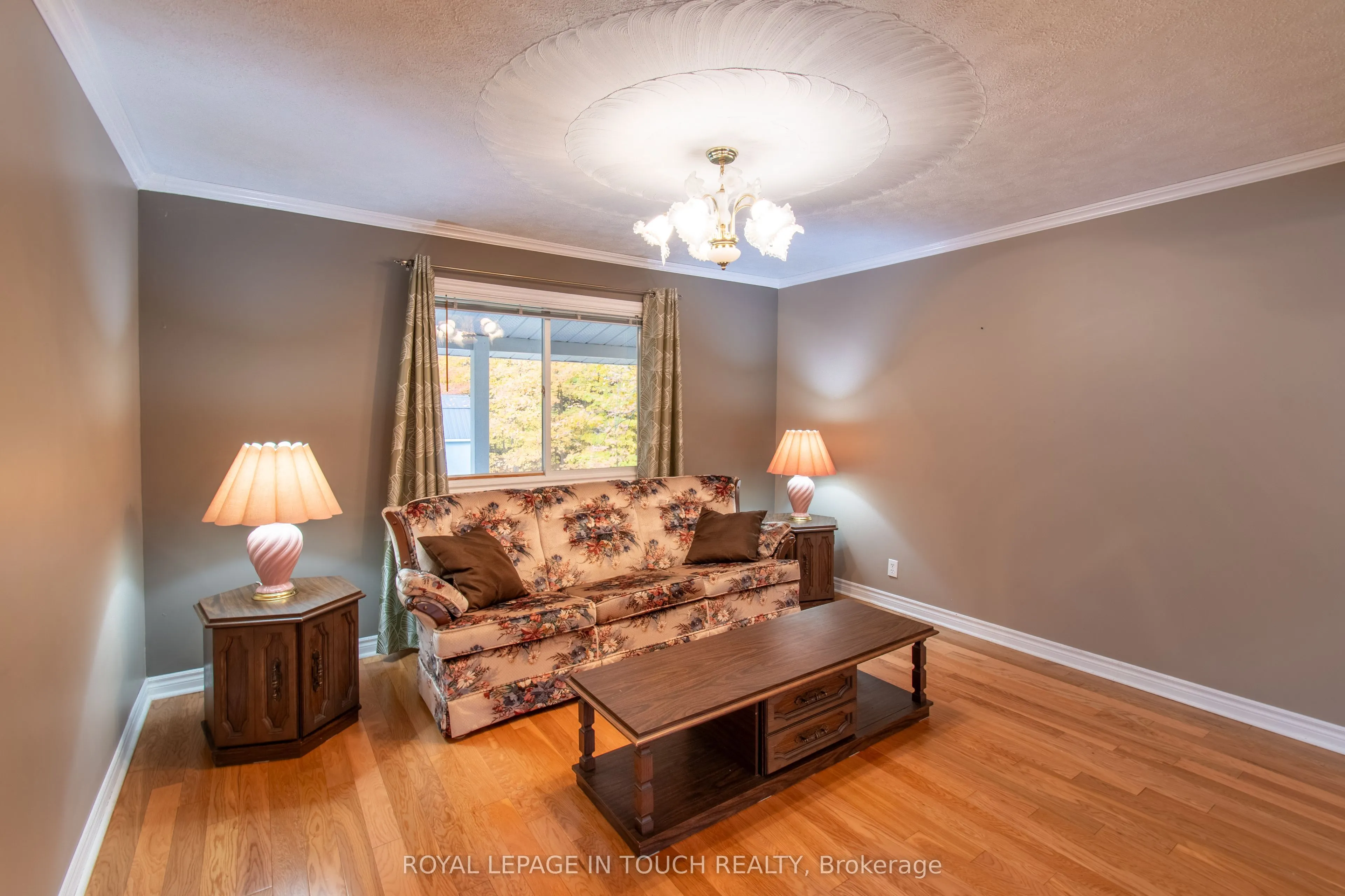 748 Overhead bridge Road