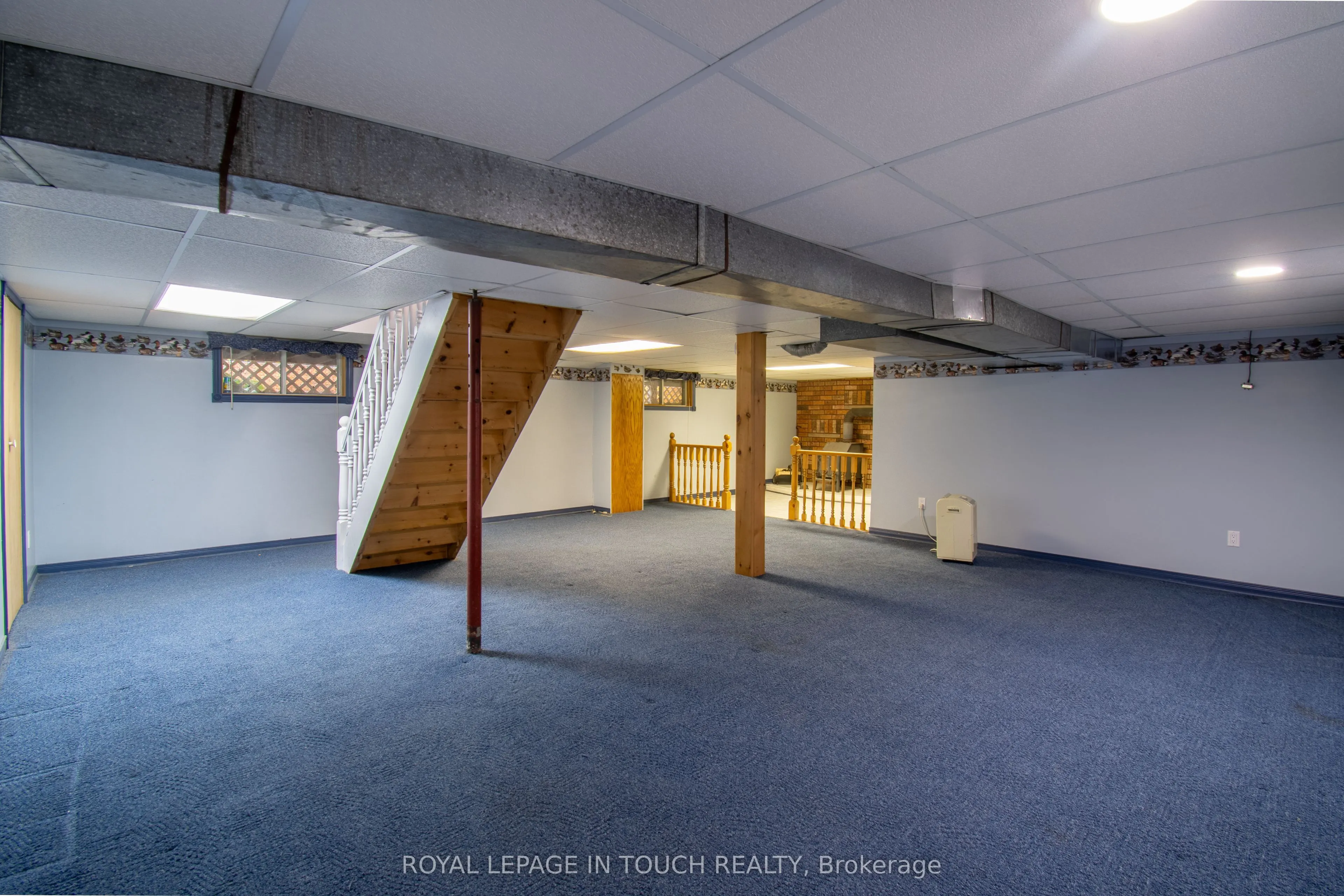 748 Overhead bridge Road