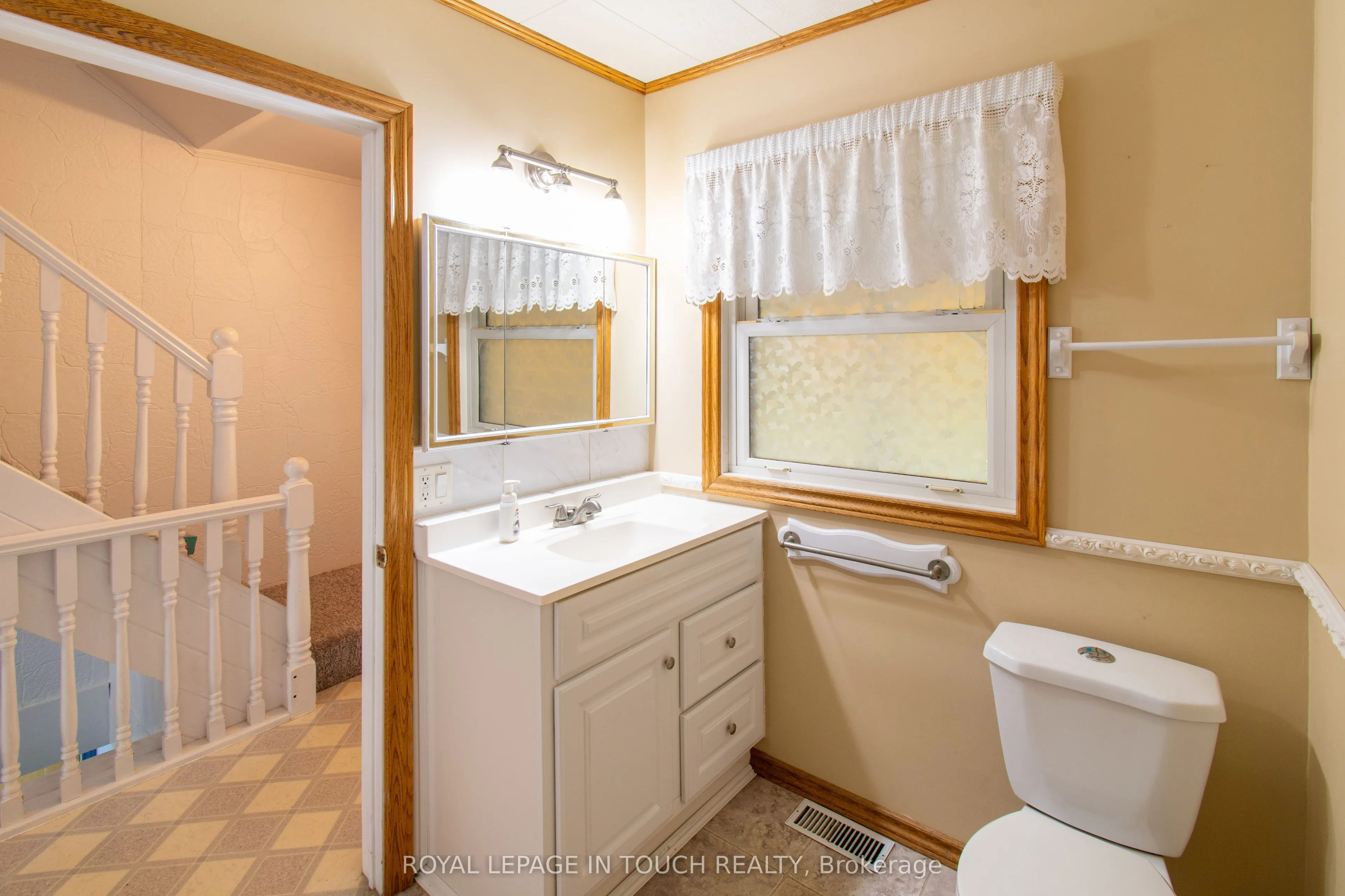 748 Overhead bridge Road