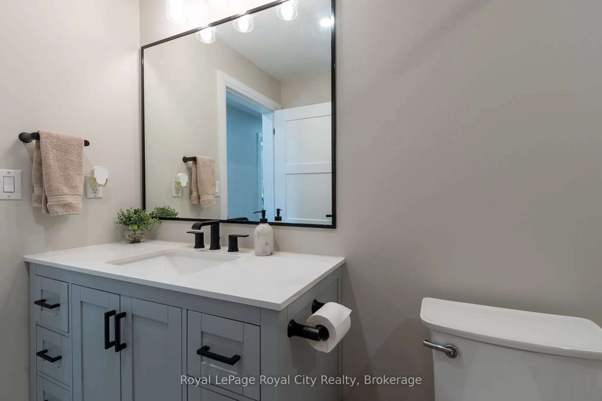 3697 George Johnston Road