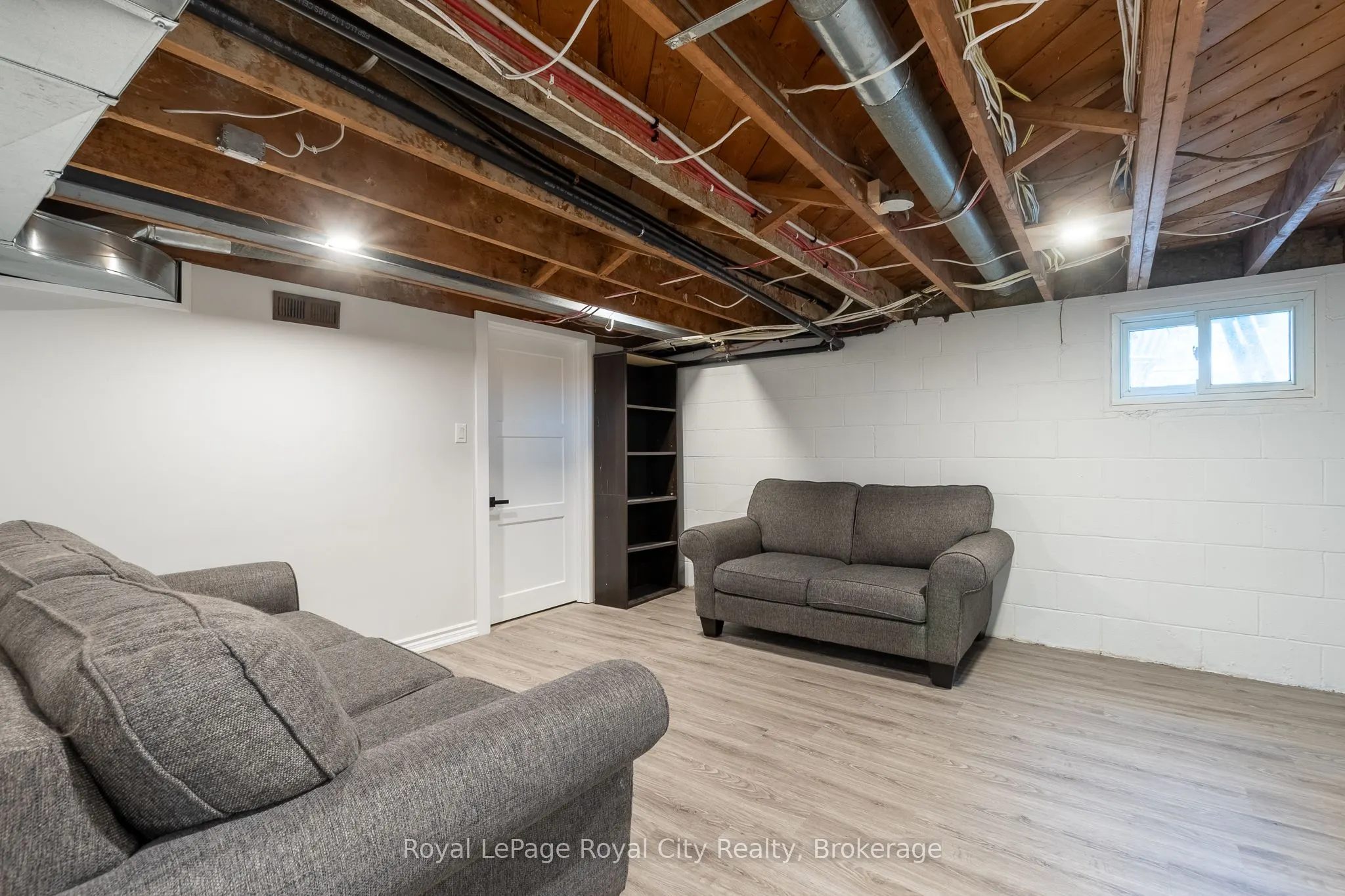 3697 George Johnston Road