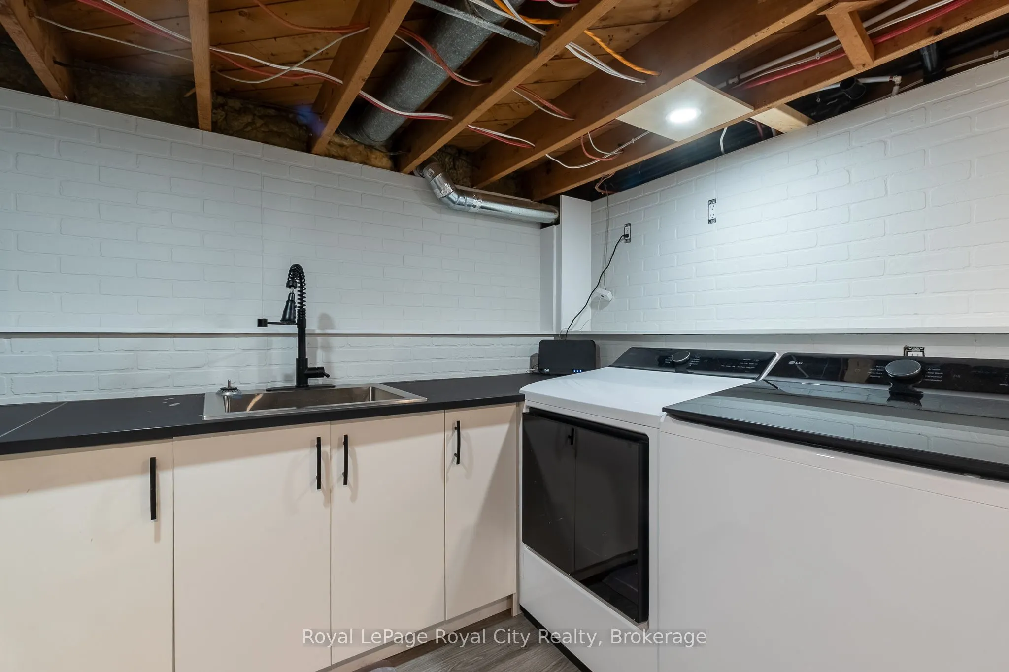 3697 George Johnston Road