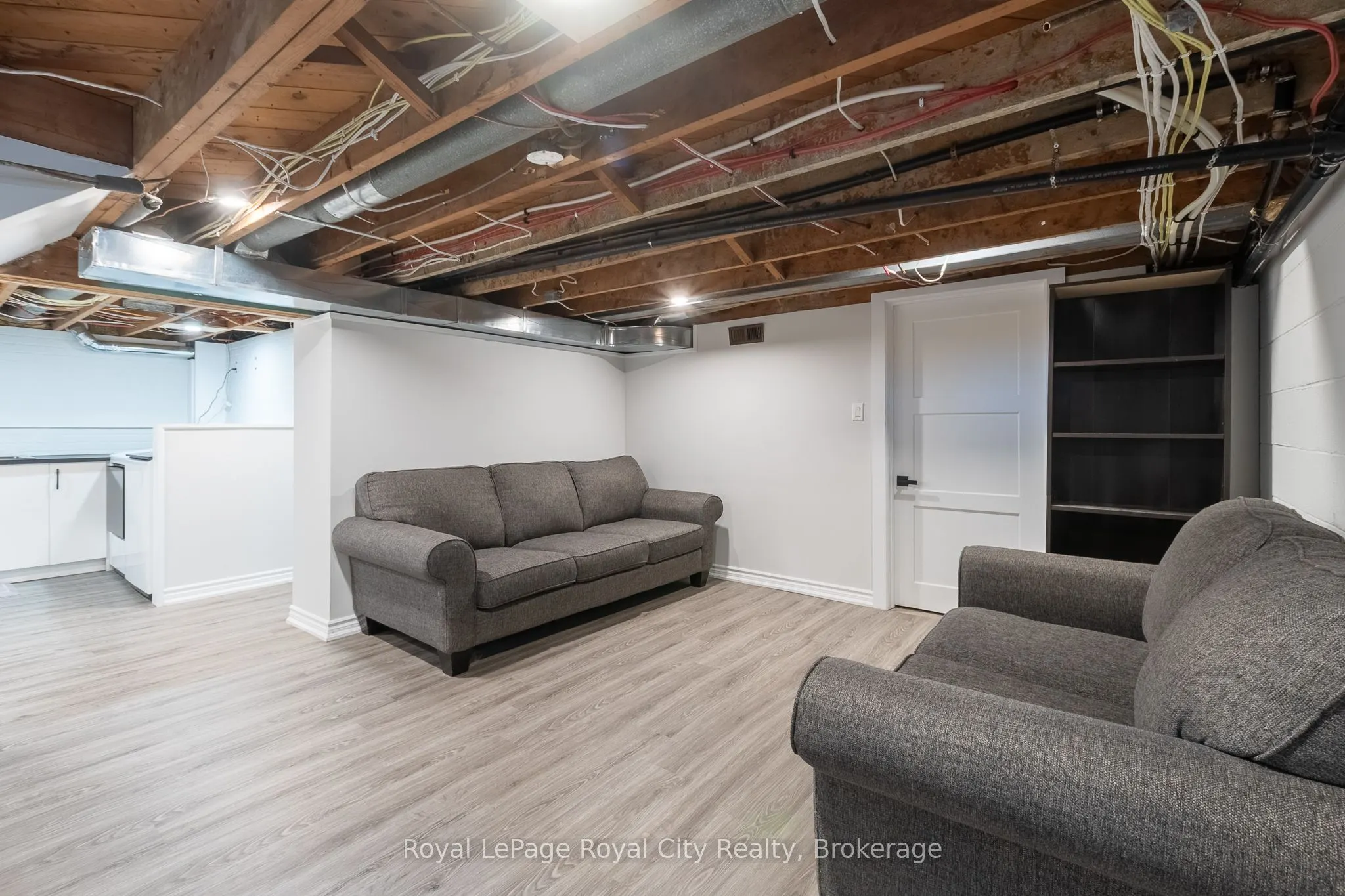 3697 George Johnston Road