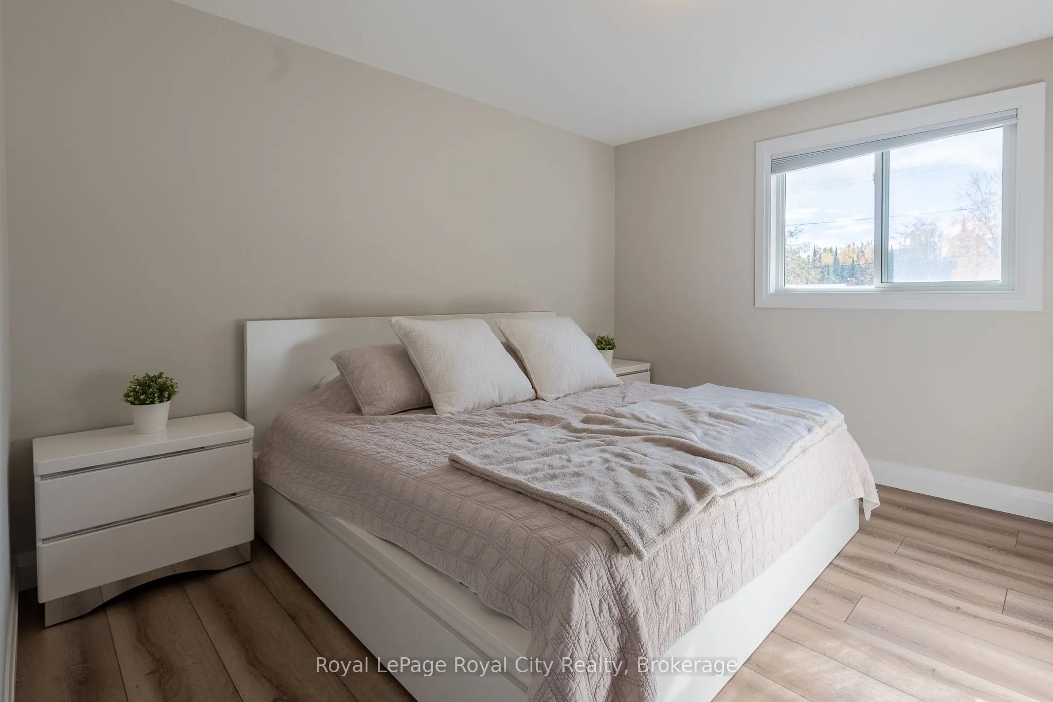 3697 George Johnston Road