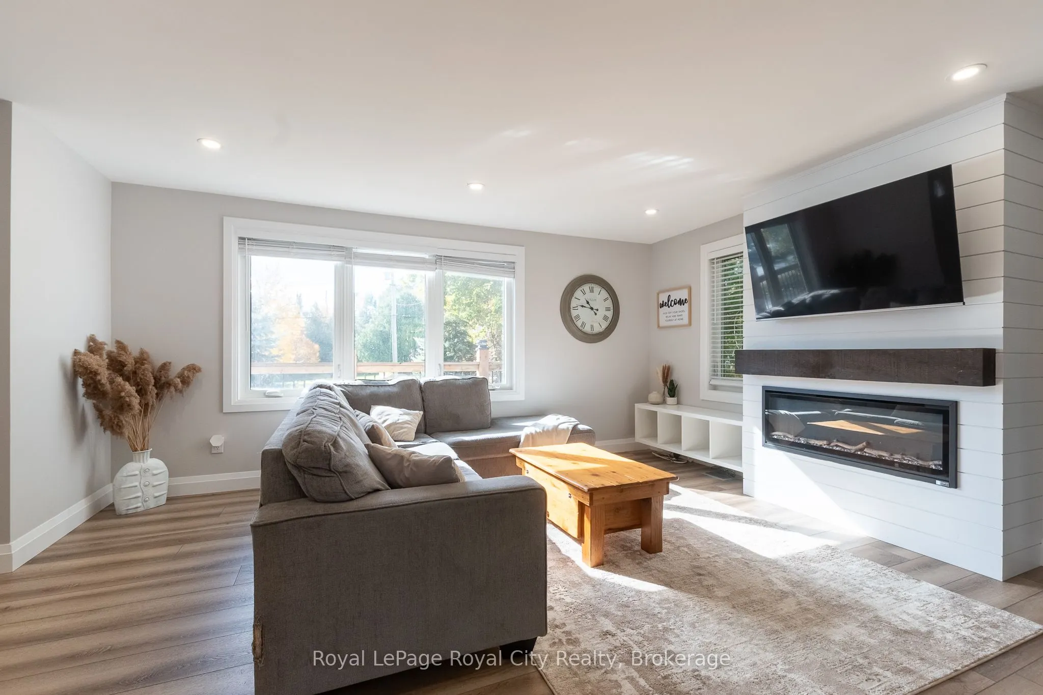 3697 George Johnston Road