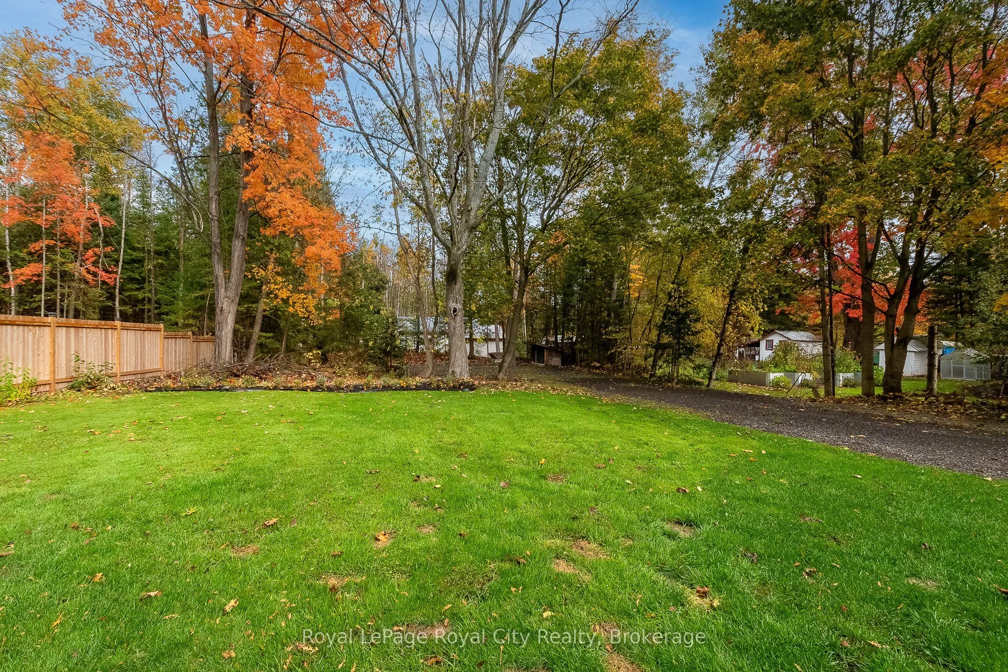 3697 George Johnston Road