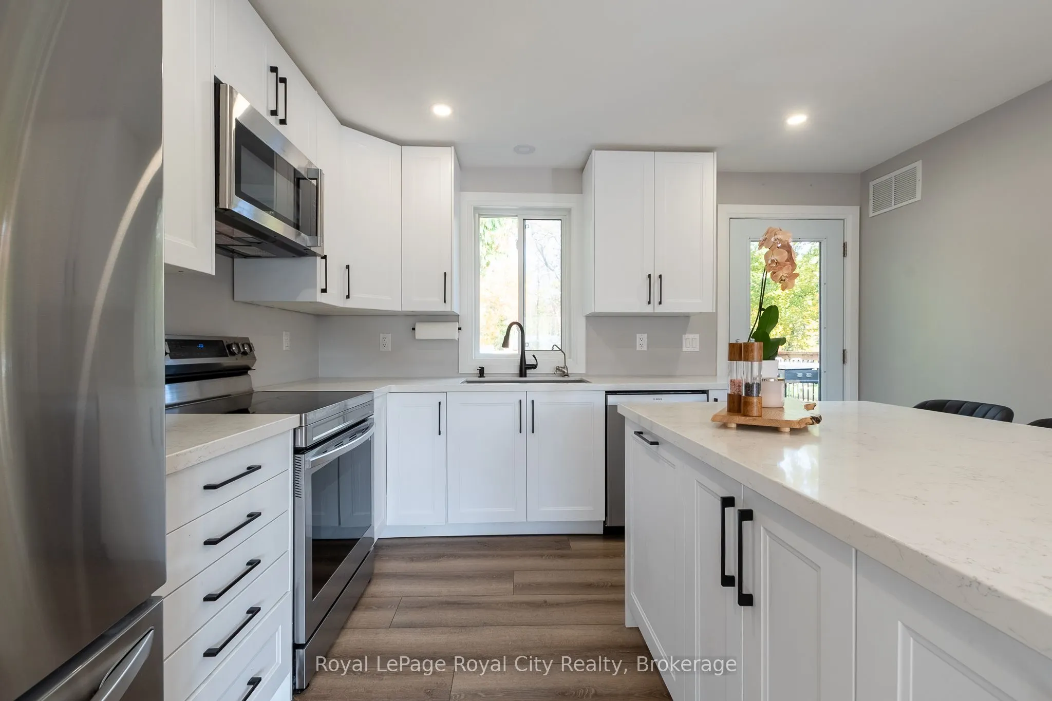 3697 George Johnston Road