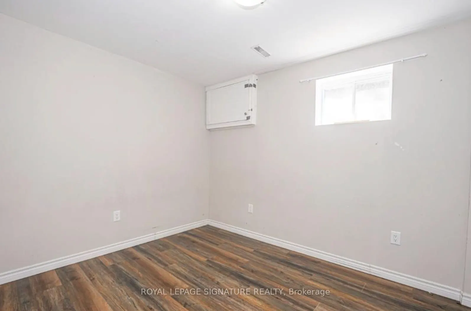 4 Jane Crescent, #Back/Lower