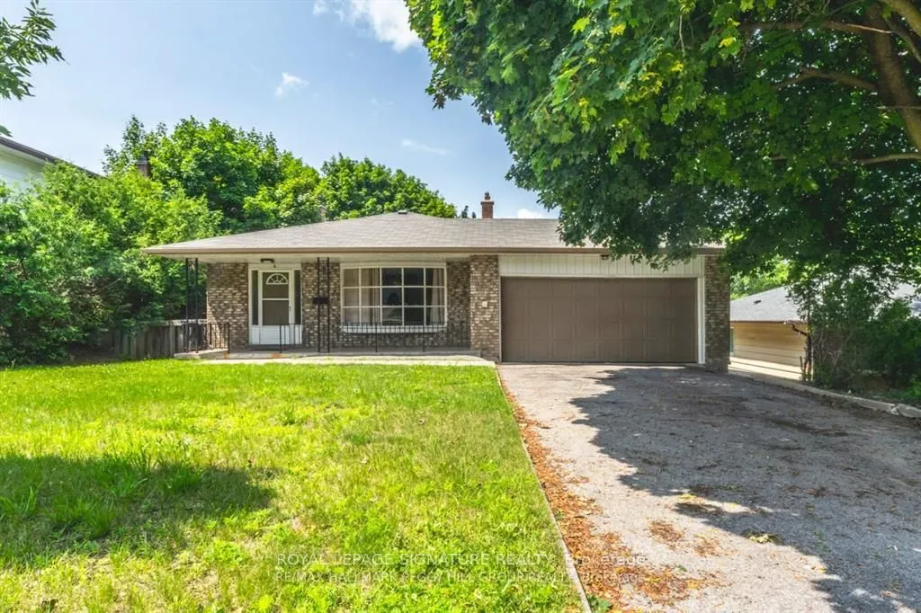 4 Jane Crescent, #Back/Lower