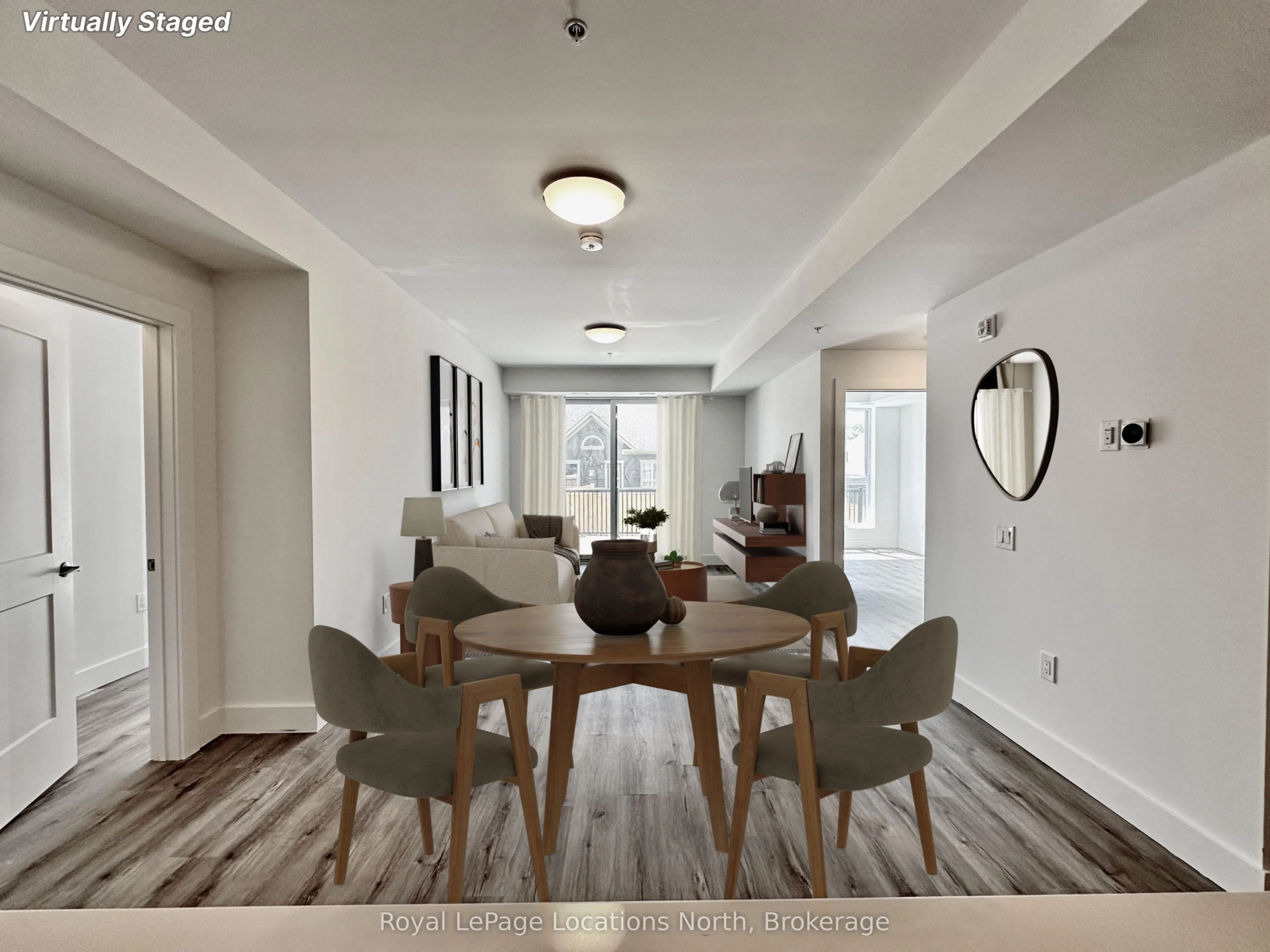 4 Kimberly Lane, #116