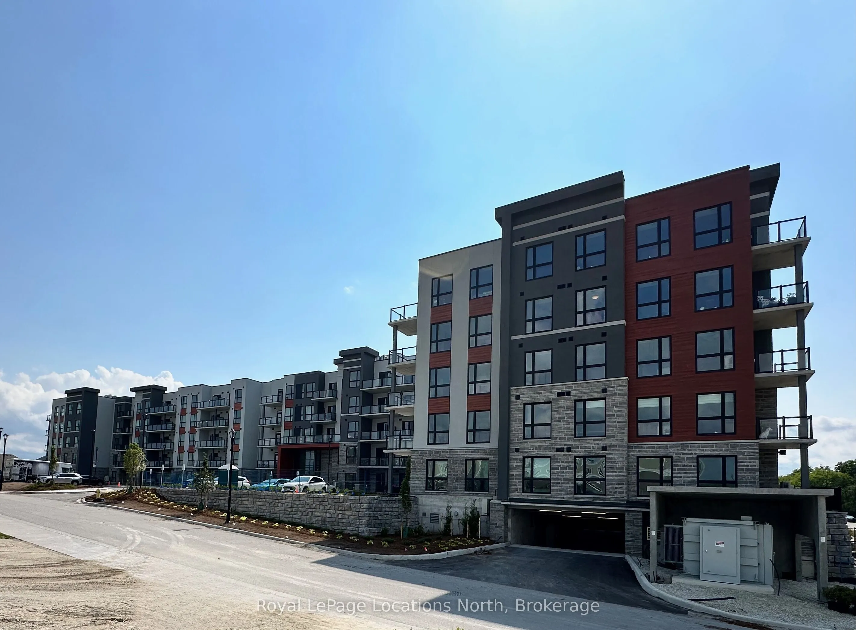 4 Kimberly Lane, #116