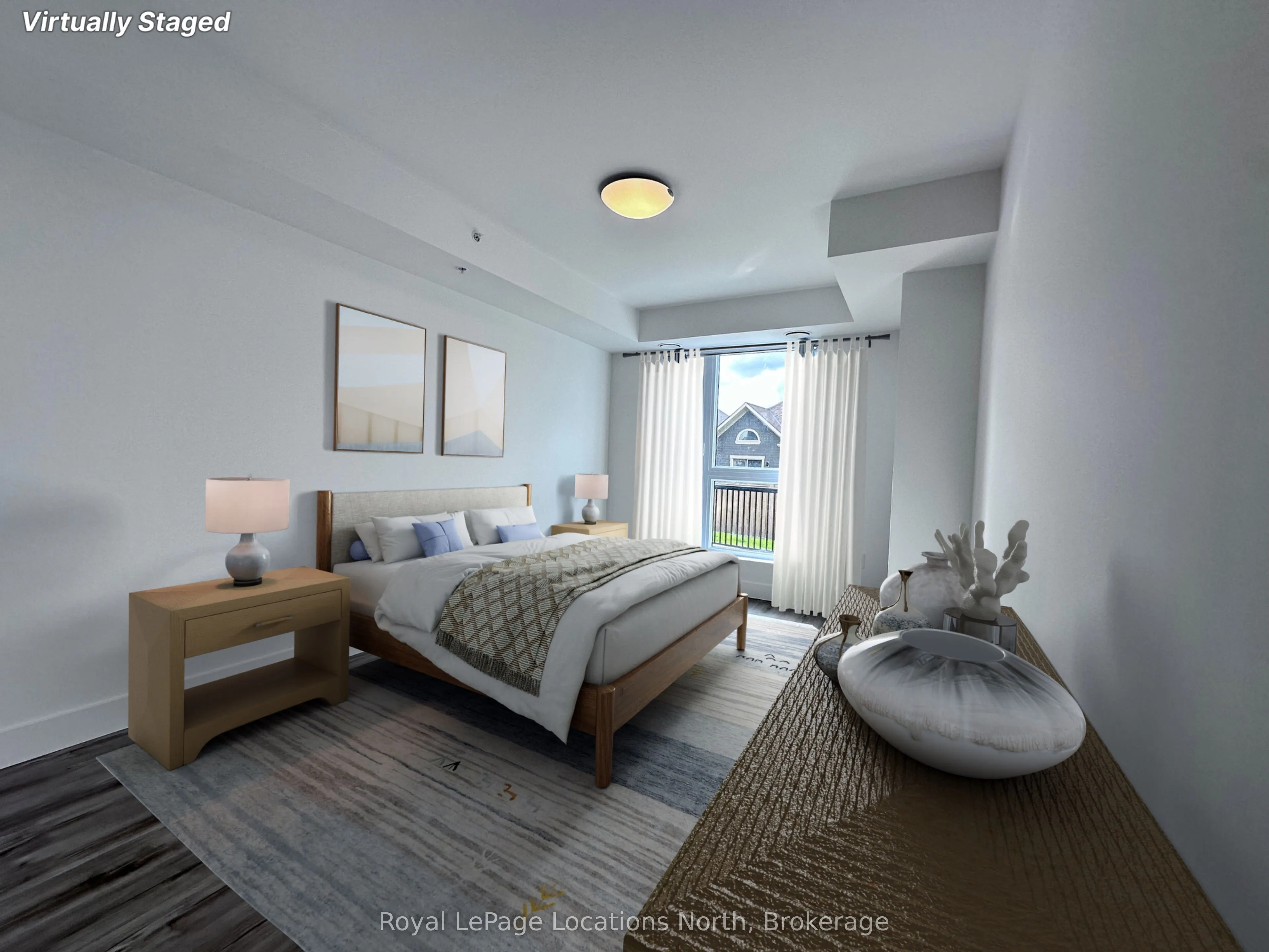 4 Kimberly Lane, #116