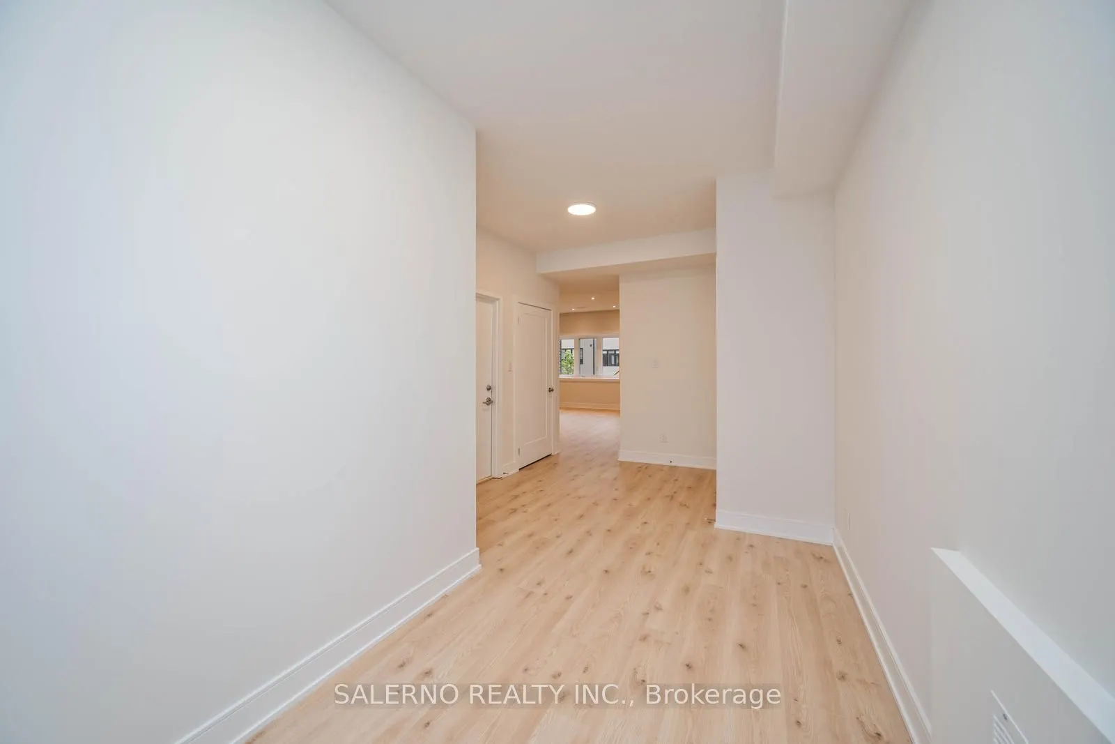 100 Berkely Street, #Lower