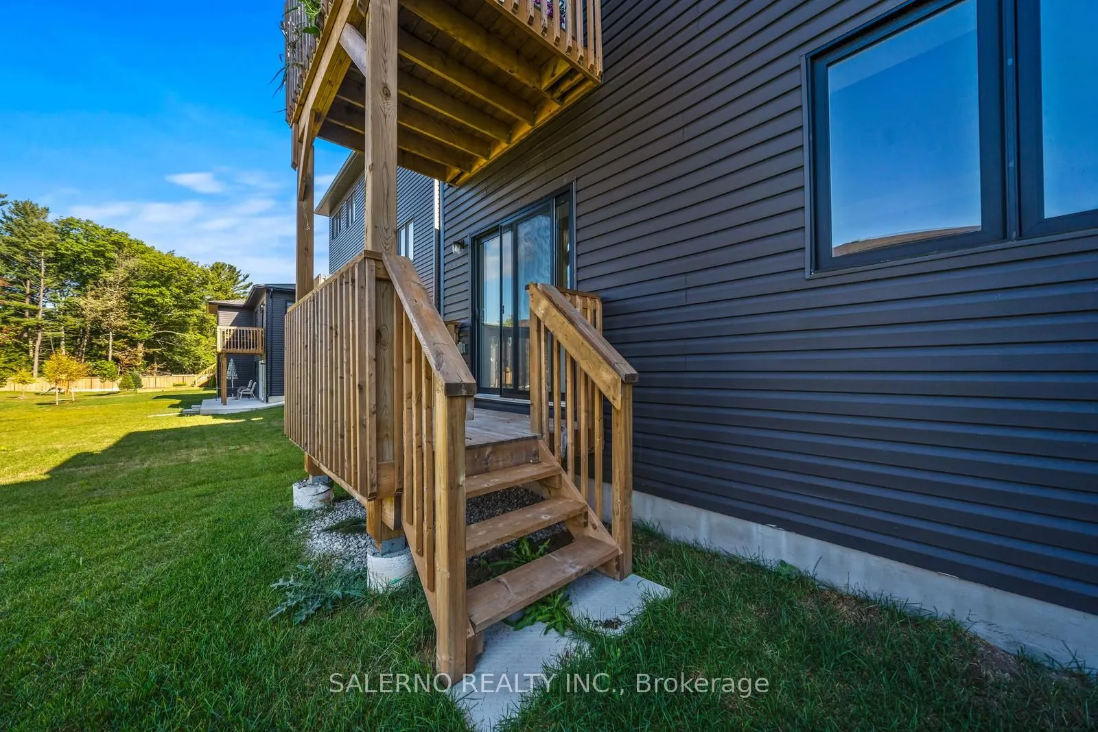 100 Berkely Street, #Lower