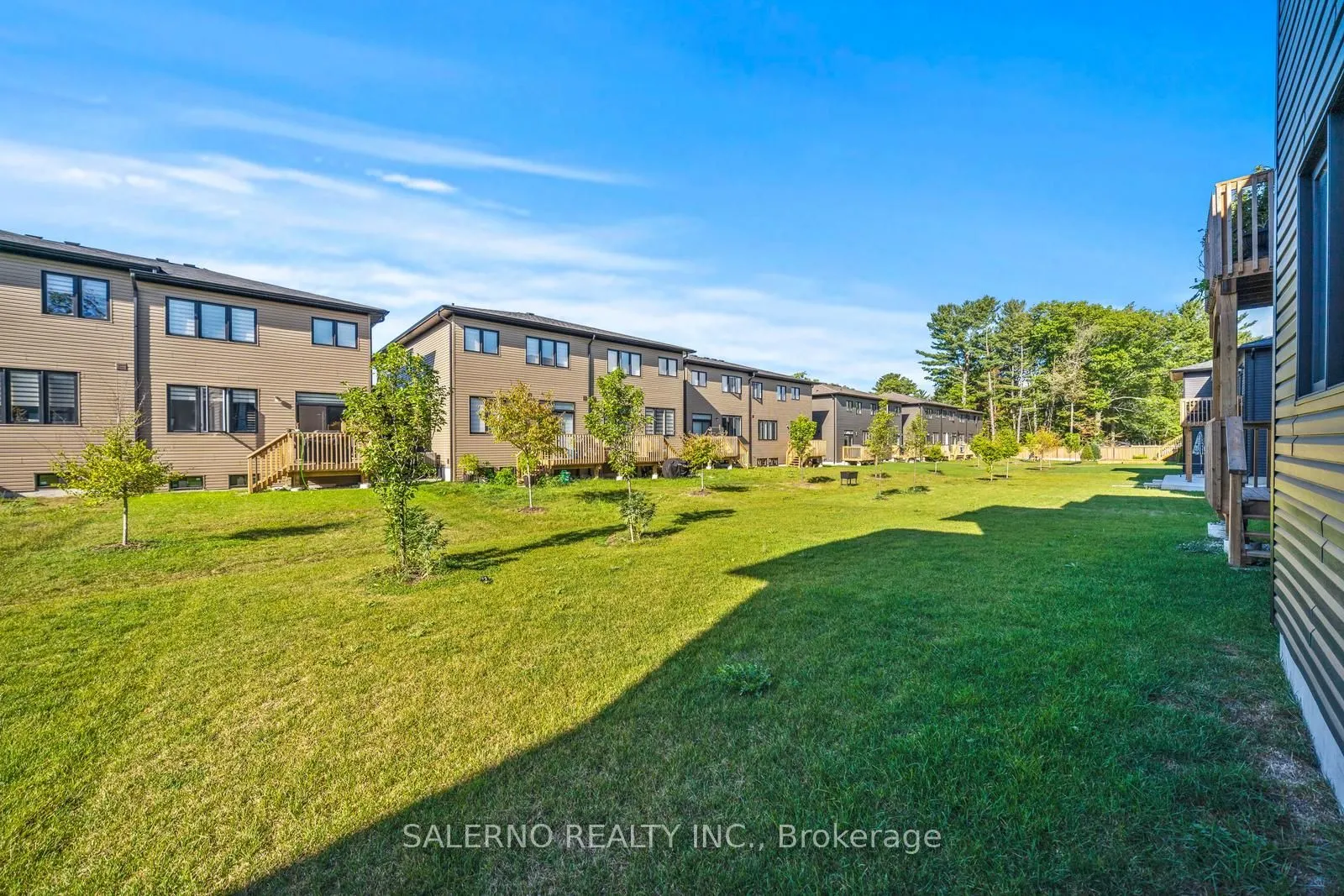 100 Berkely Street, #Lower