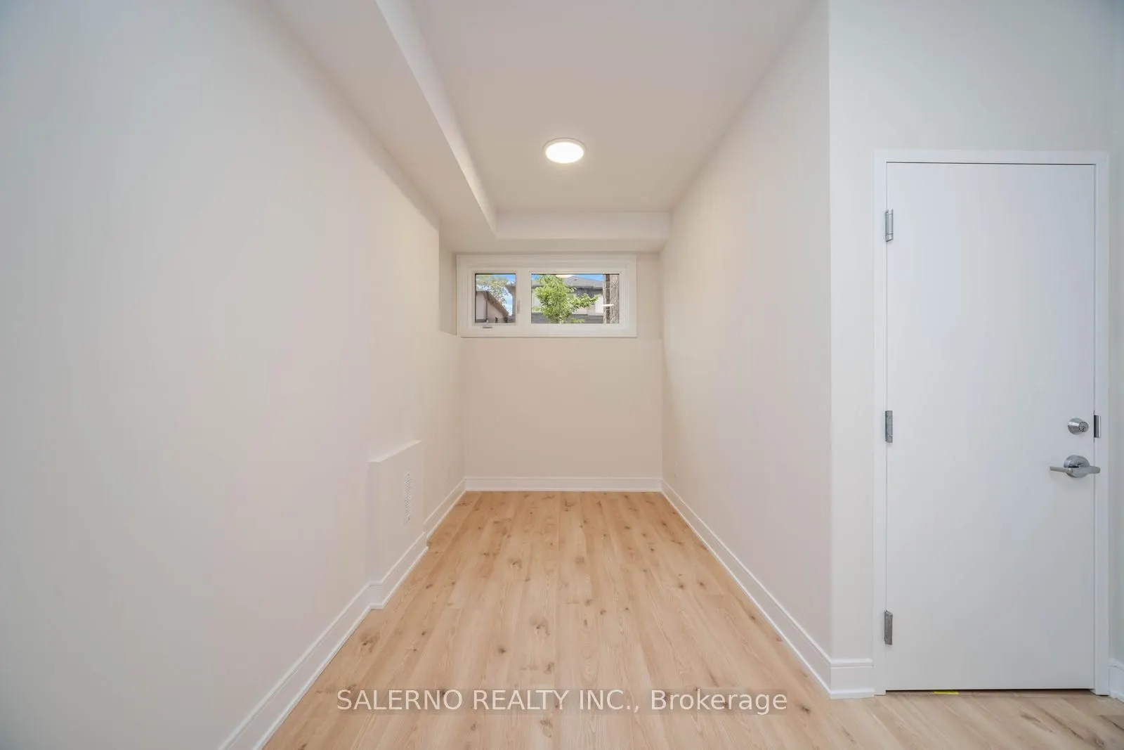 100 Berkely Street, #Lower