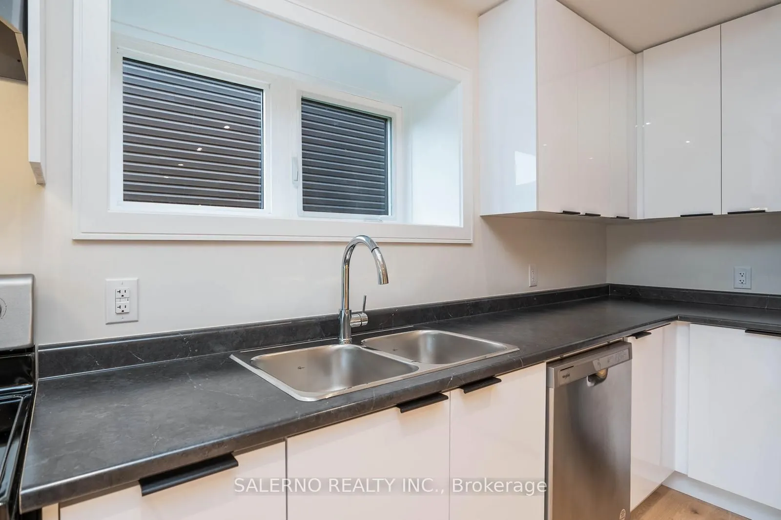 100 Berkely Street, #Lower