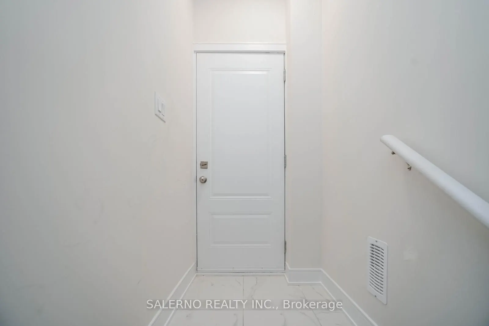 100 Berkely Street, #Lower