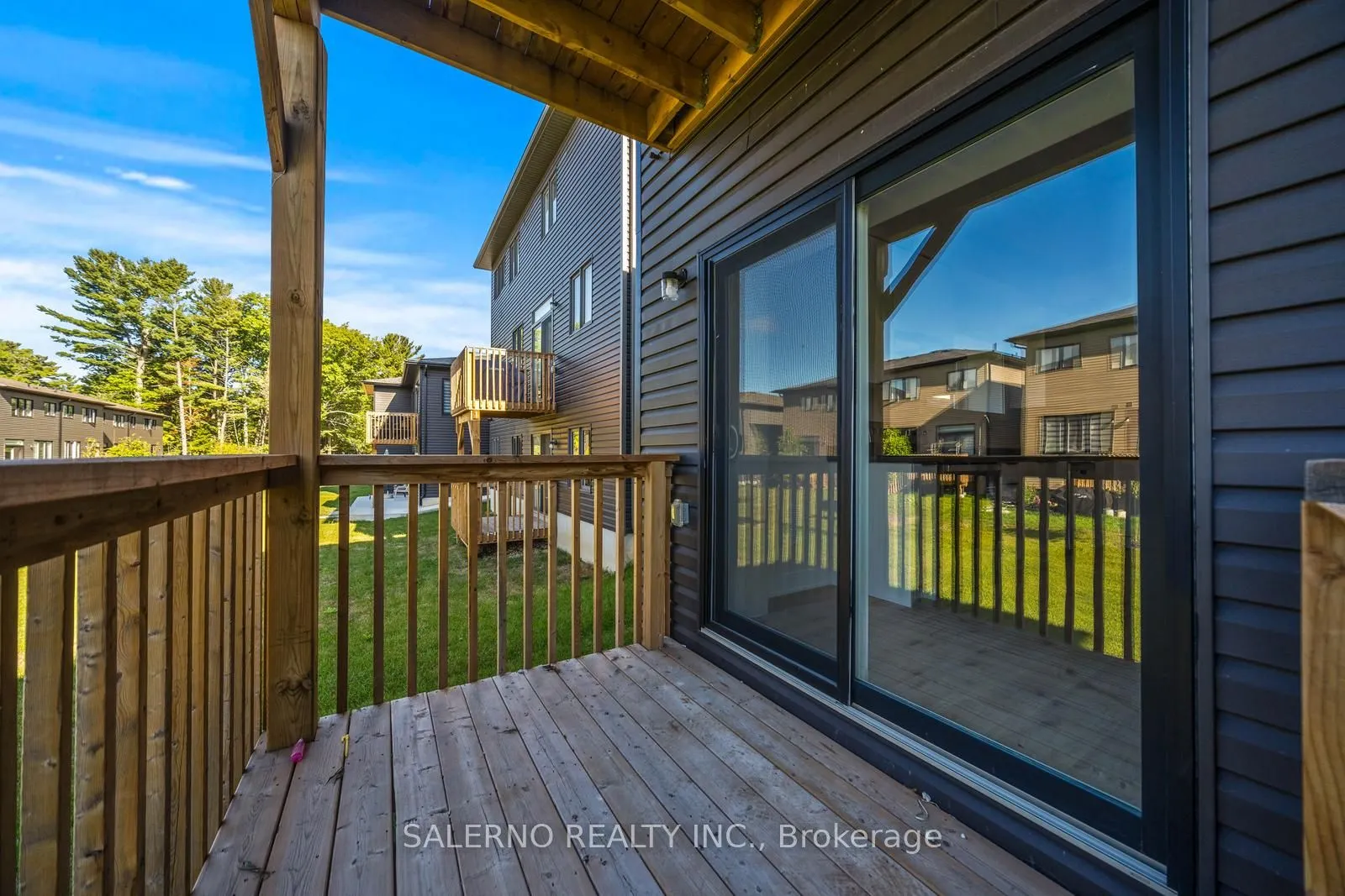 100 Berkely Street, #Lower