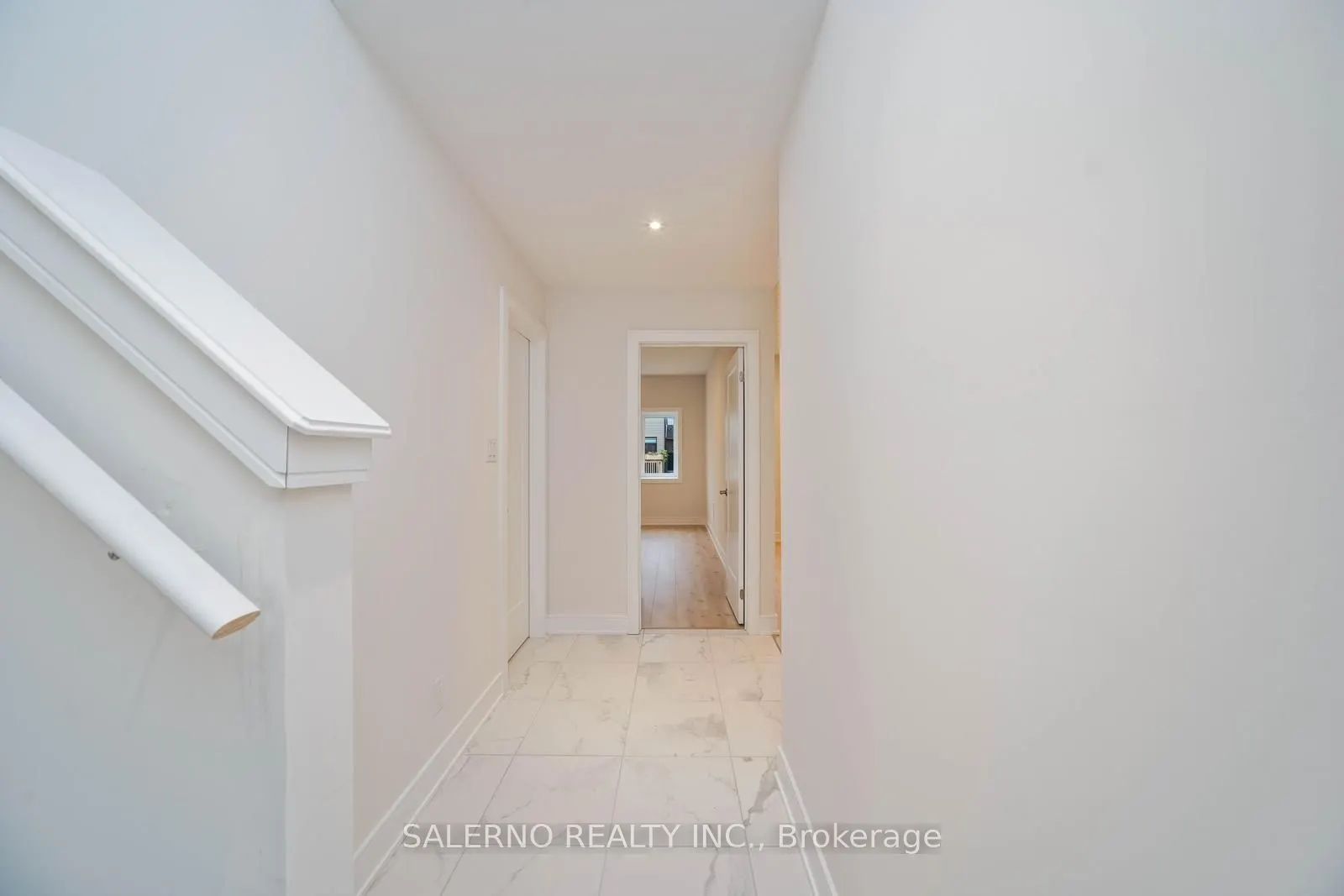 100 Berkely Street, #Lower