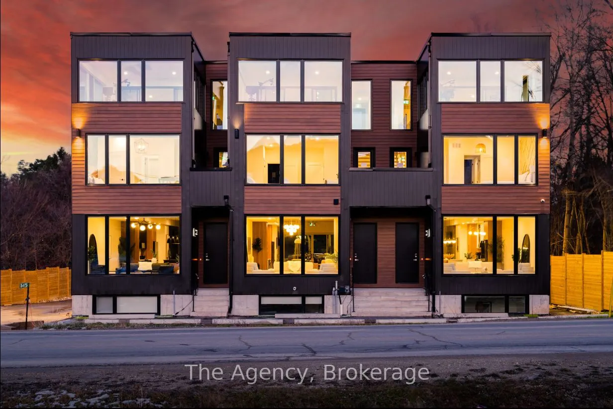 145 Kandahar Lane, #1,2,3